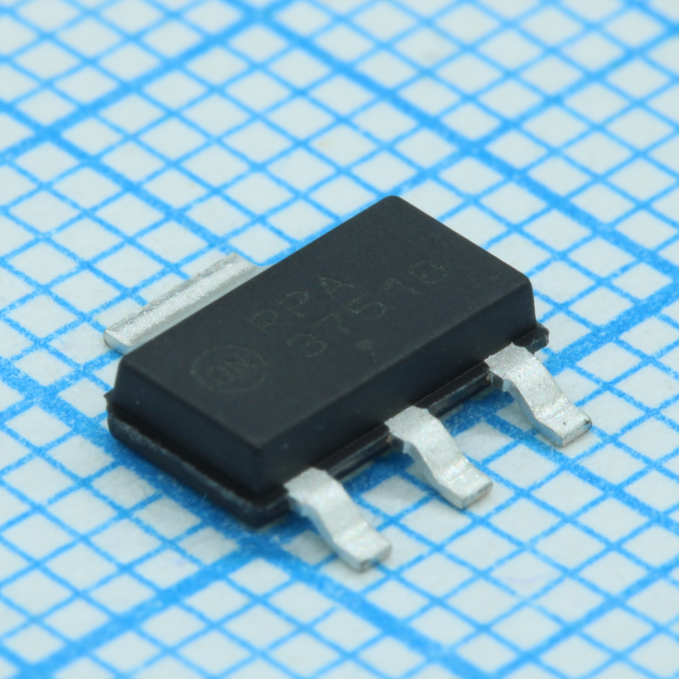CPC5602CTR - IXYS