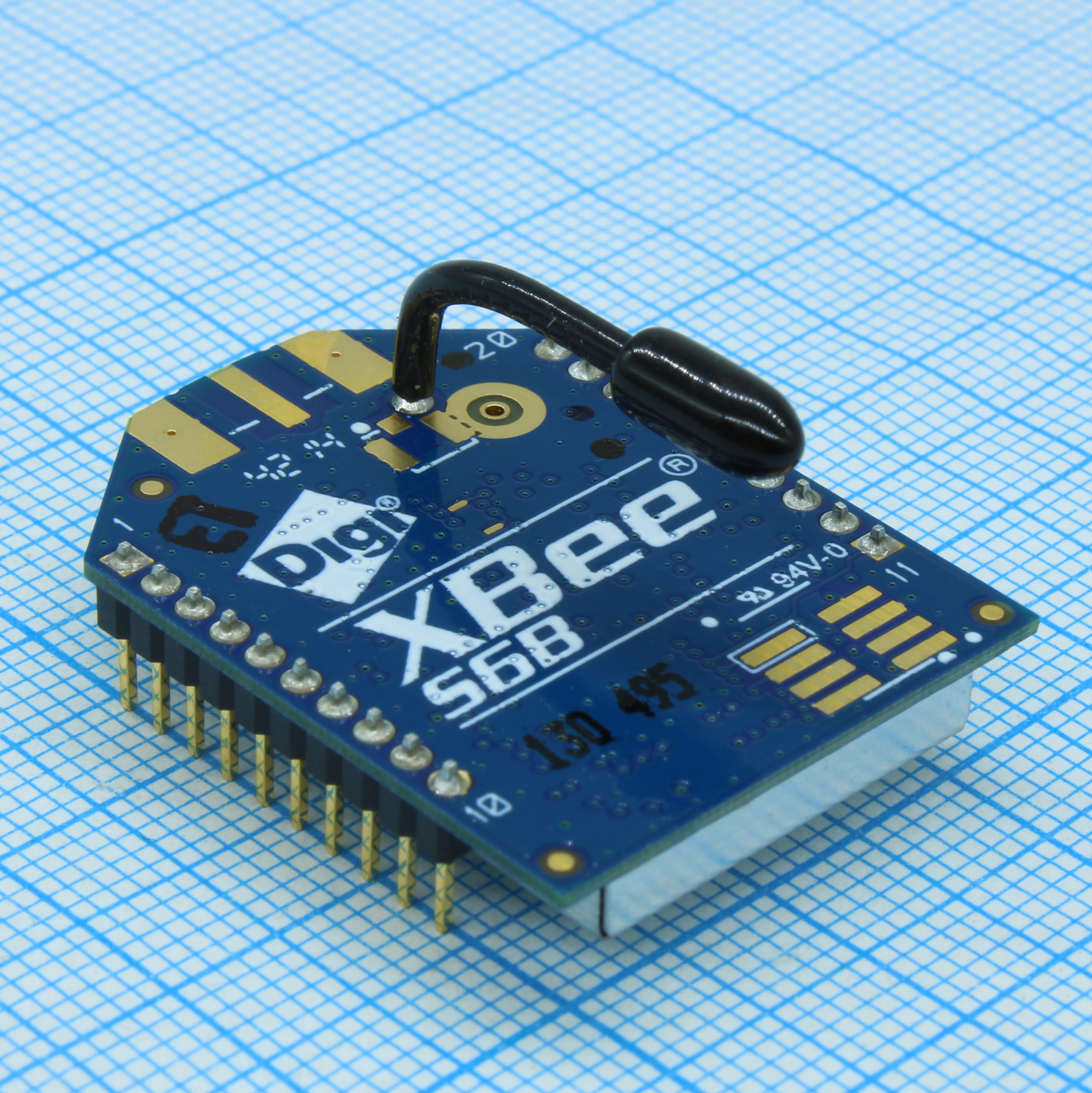XB2B-WFWT-001 - DIGI