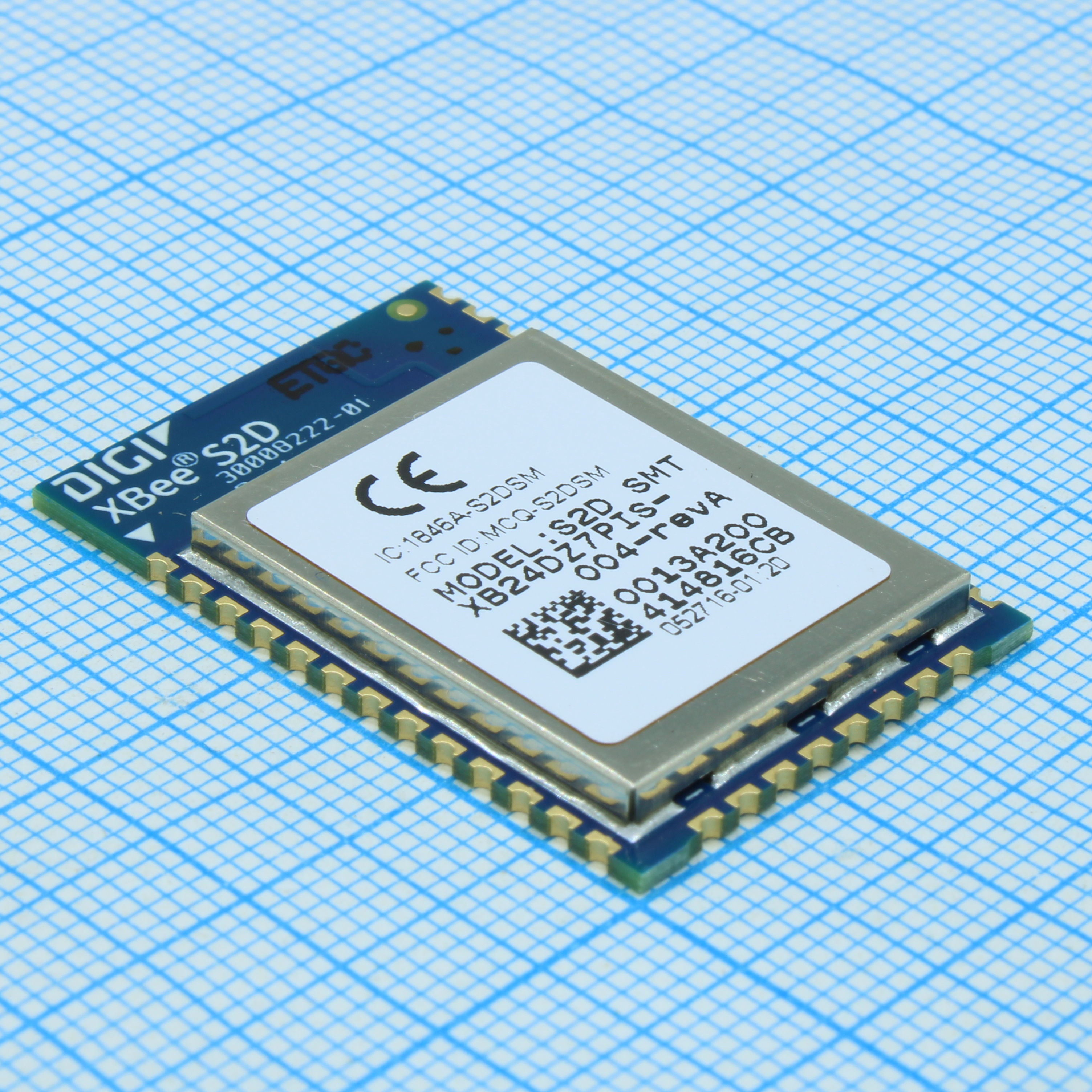 XB24DZ7PIS-004 - DIGI