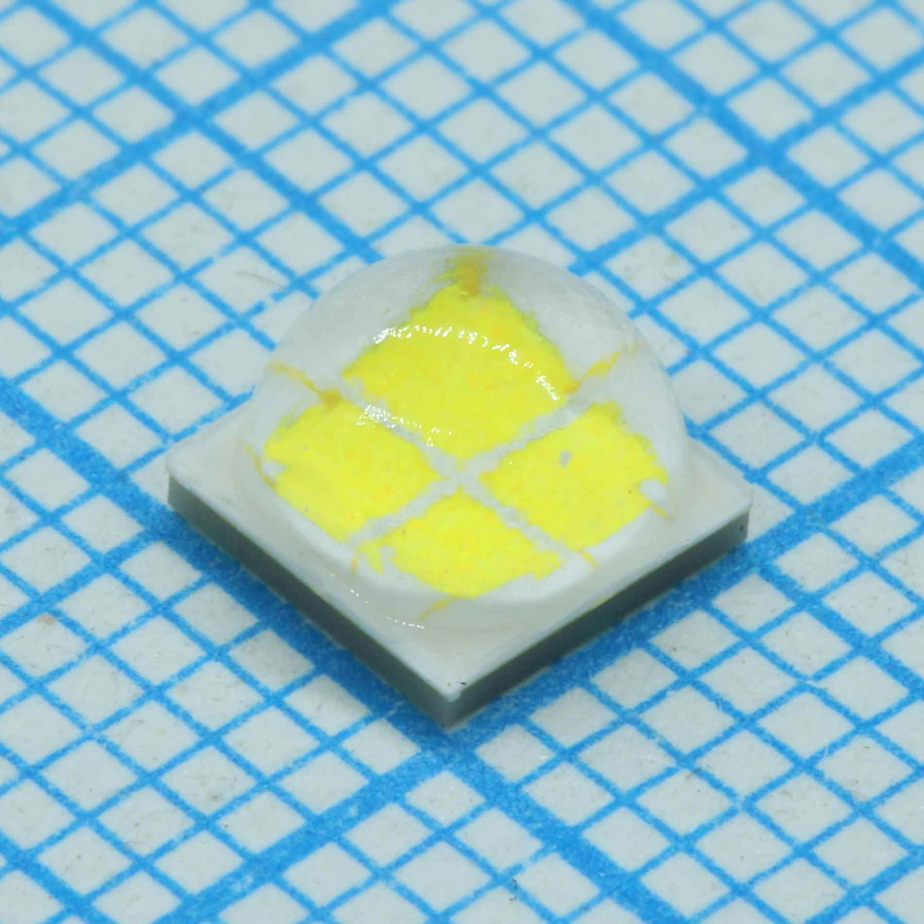 XHP50A-00-0000-0D00J20DT - CREE-LED