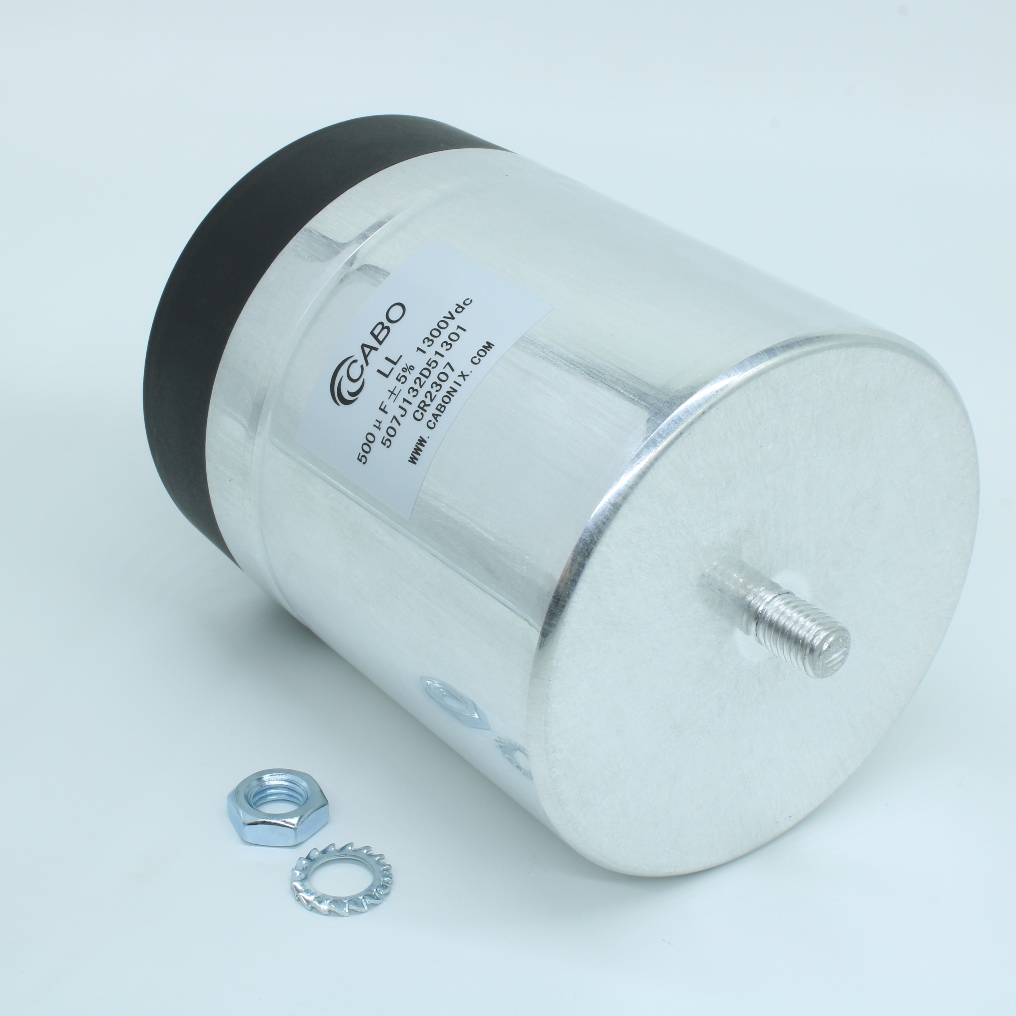 507J132D51301 - CABO
