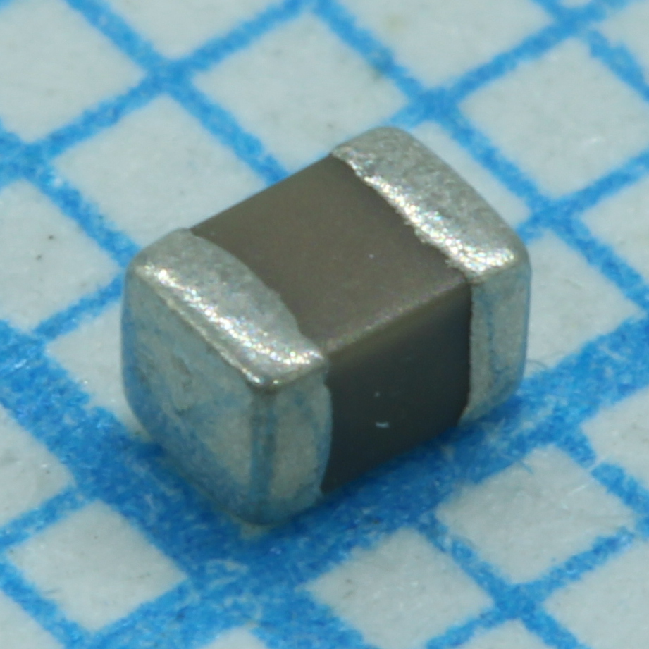 CC0805GRNPO9BN330 - YAGEO
