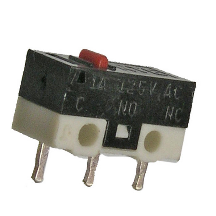 DM1-01P-3-1 - RUICHI