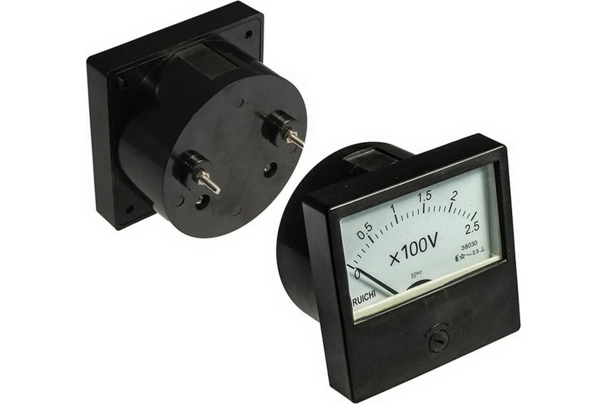 Э8030   250V - RUICHI