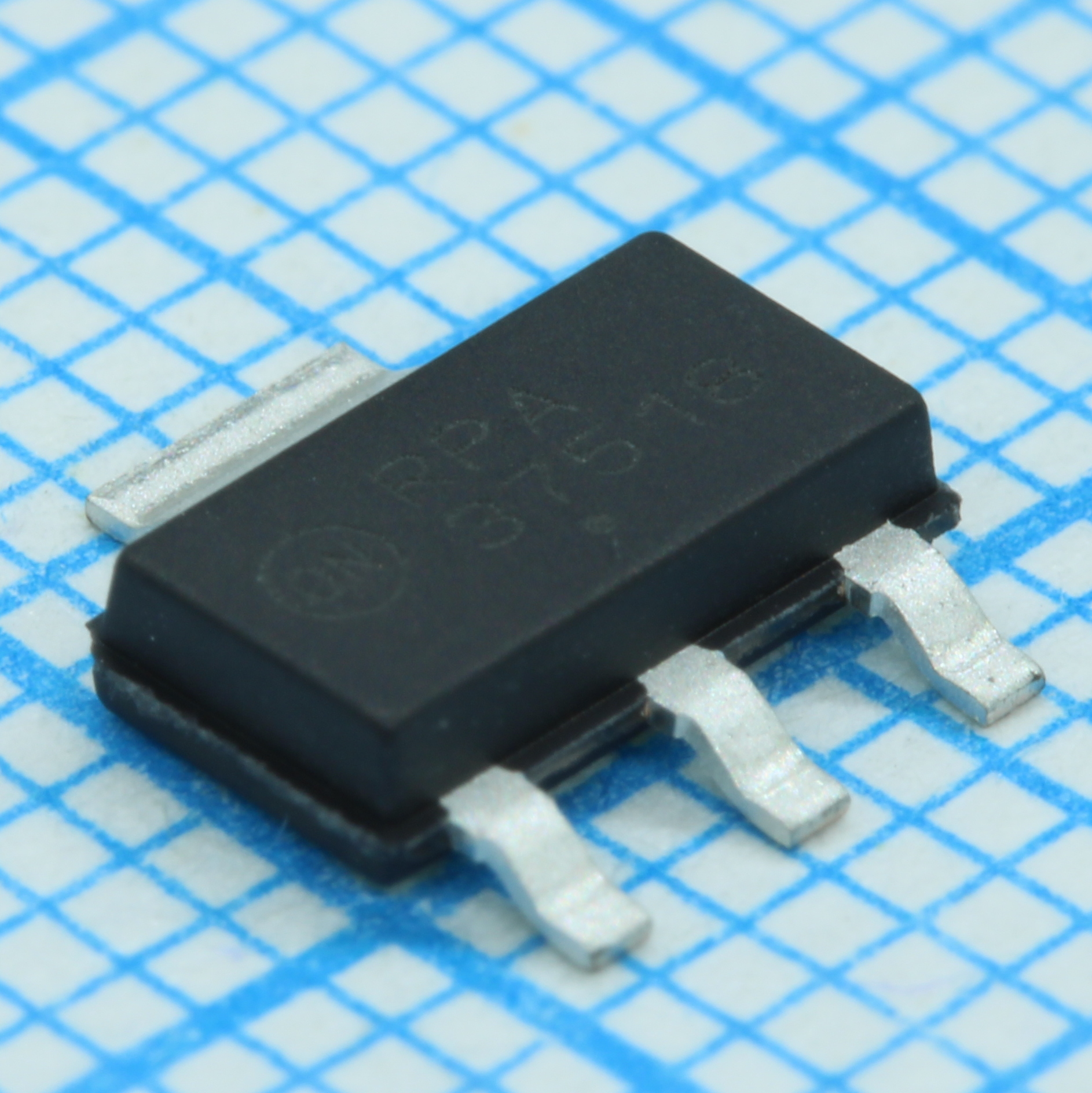 ZXMN10A11GTA - DIODES