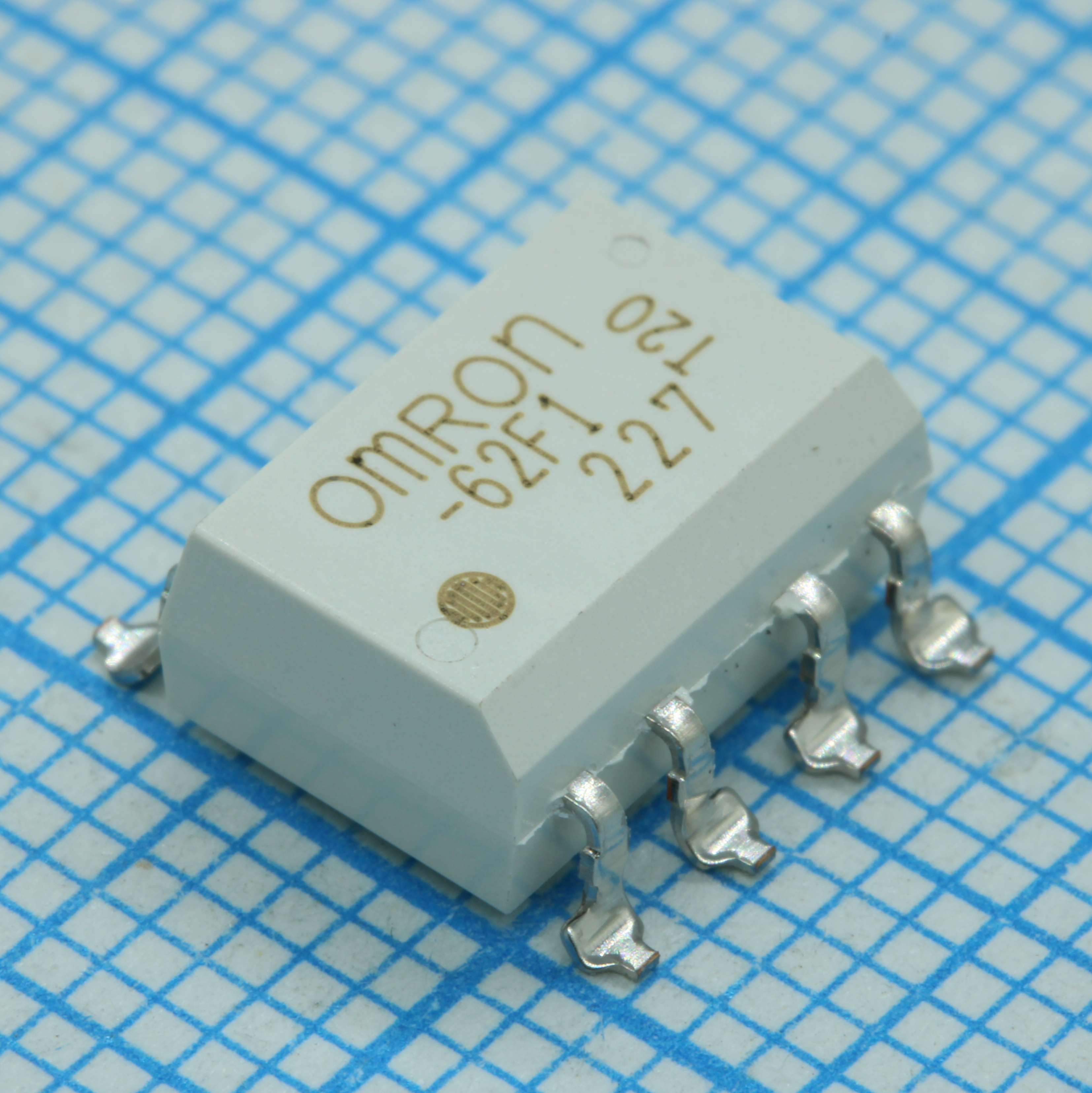 G3VM-62F1 - OMRON