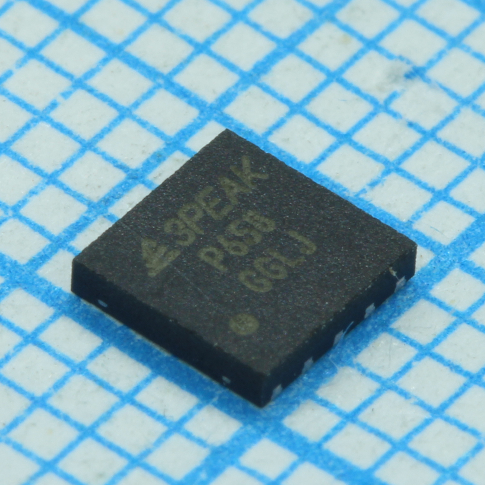 TPP60508L1-DF9R - 3PEAK