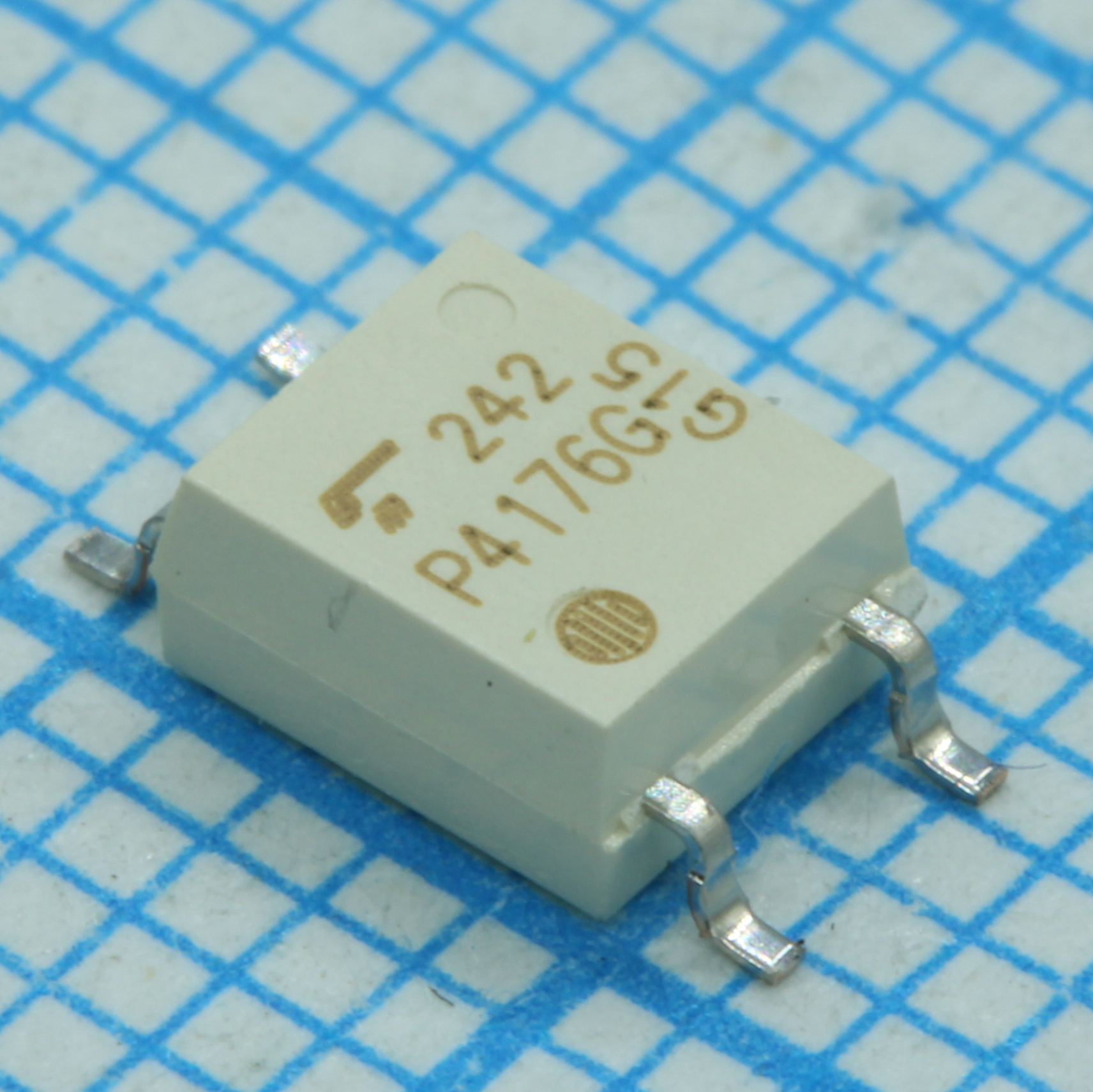 TLP4176G(TP,F) - TOS