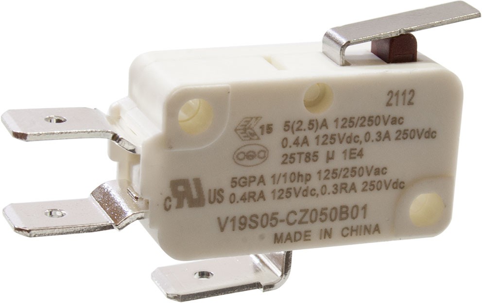 V19S05-CZ050B01 - Honeywell
