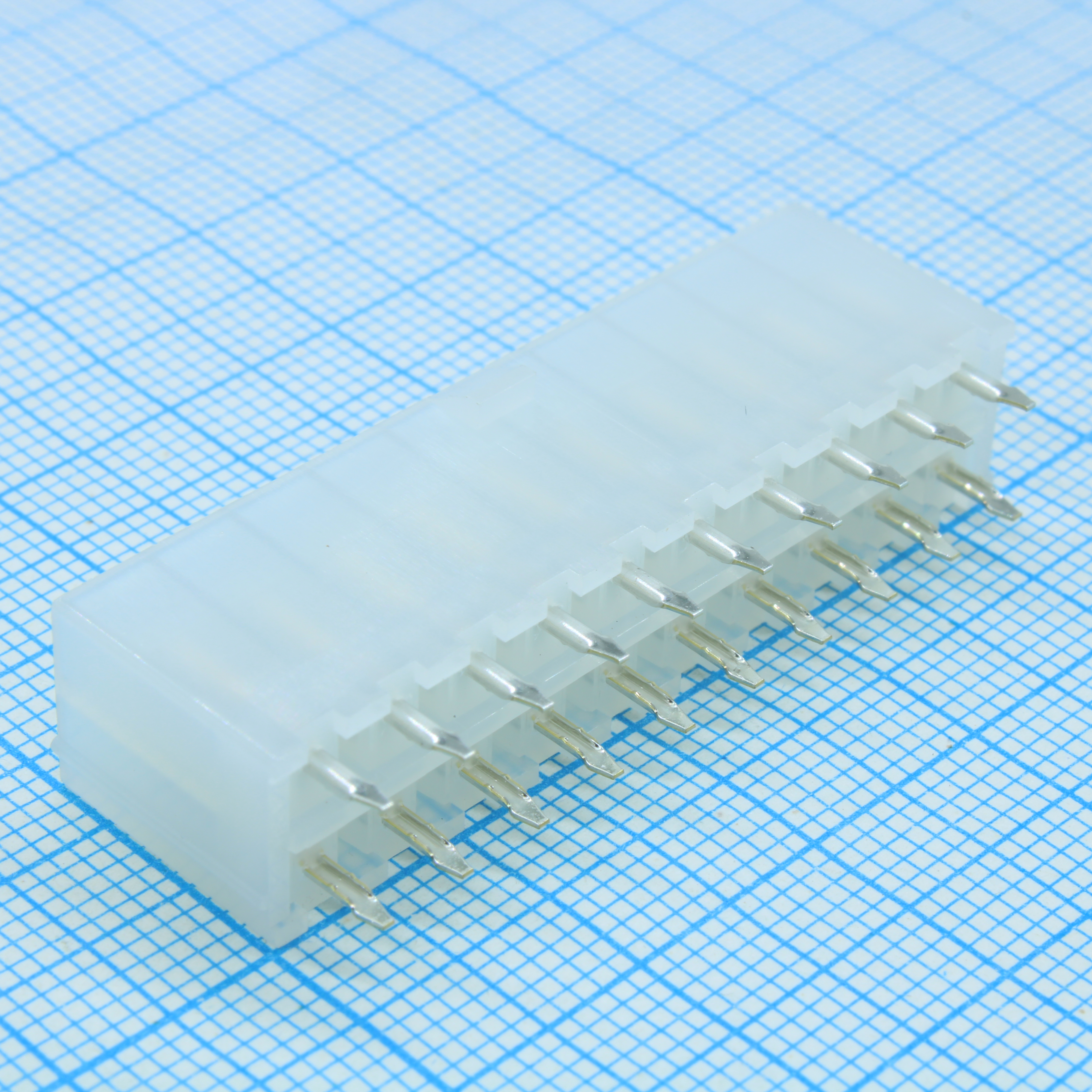 39281203 - Molex