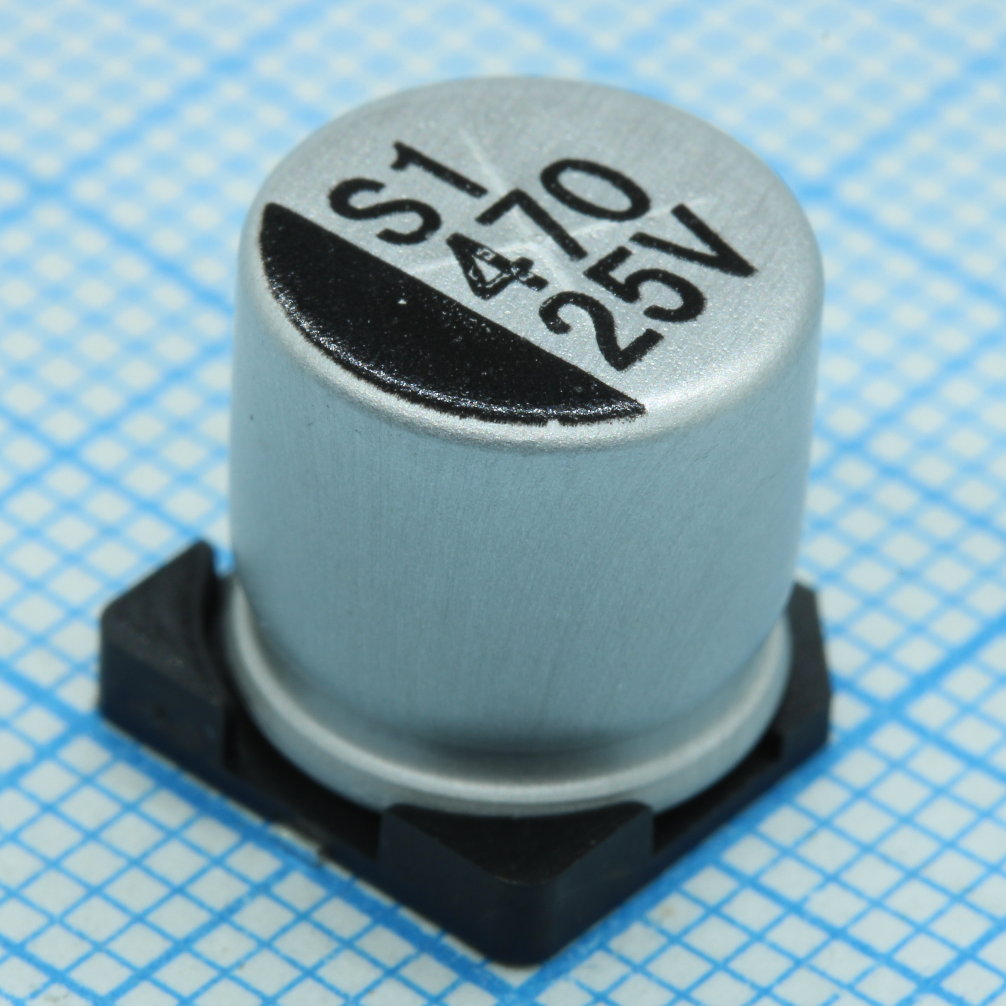 CK025M471G10PKKKV00R - Suscon