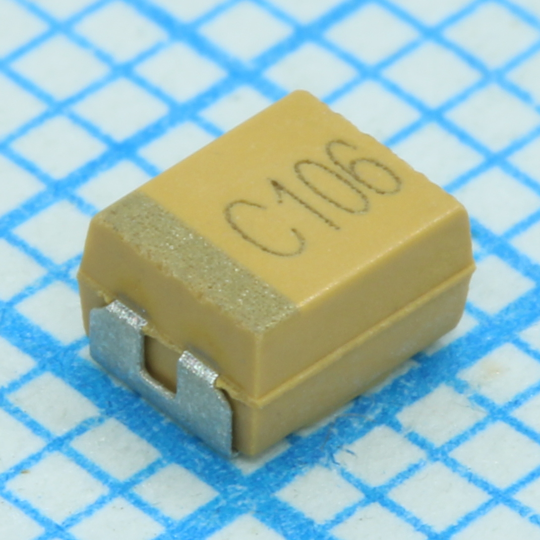 TS20001C100KBT000R - SUNTAN