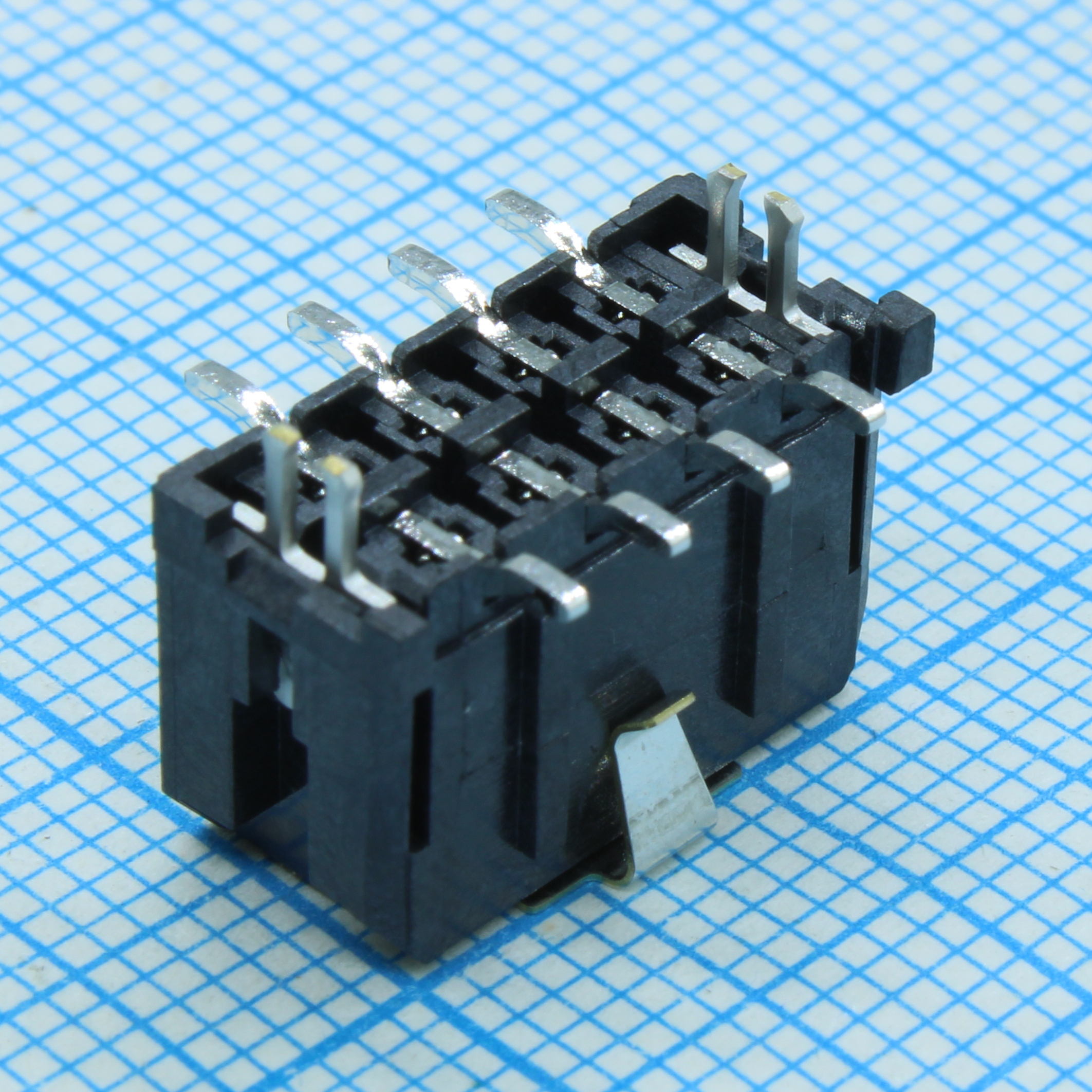 430450815 - Molex