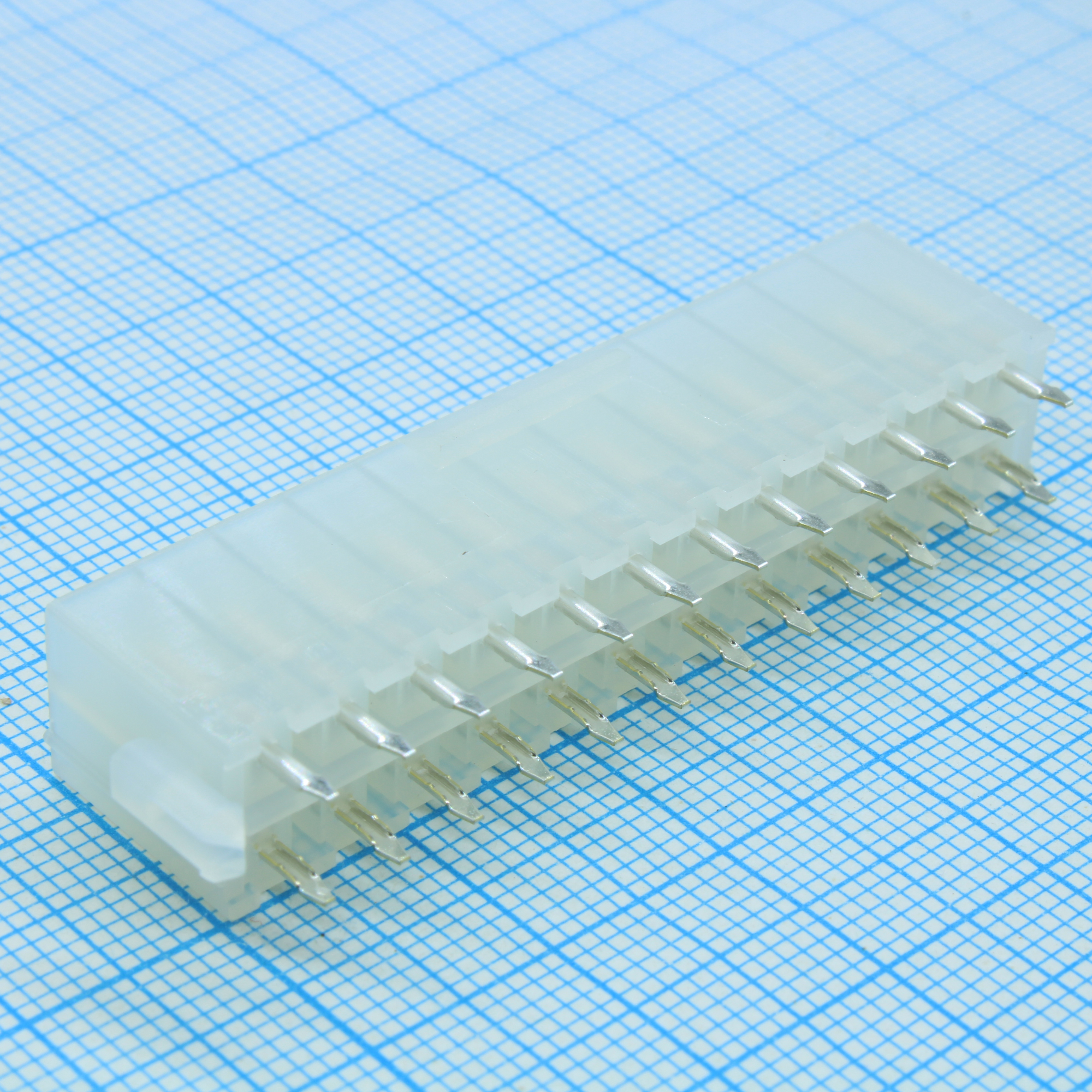 442060007 - Molex