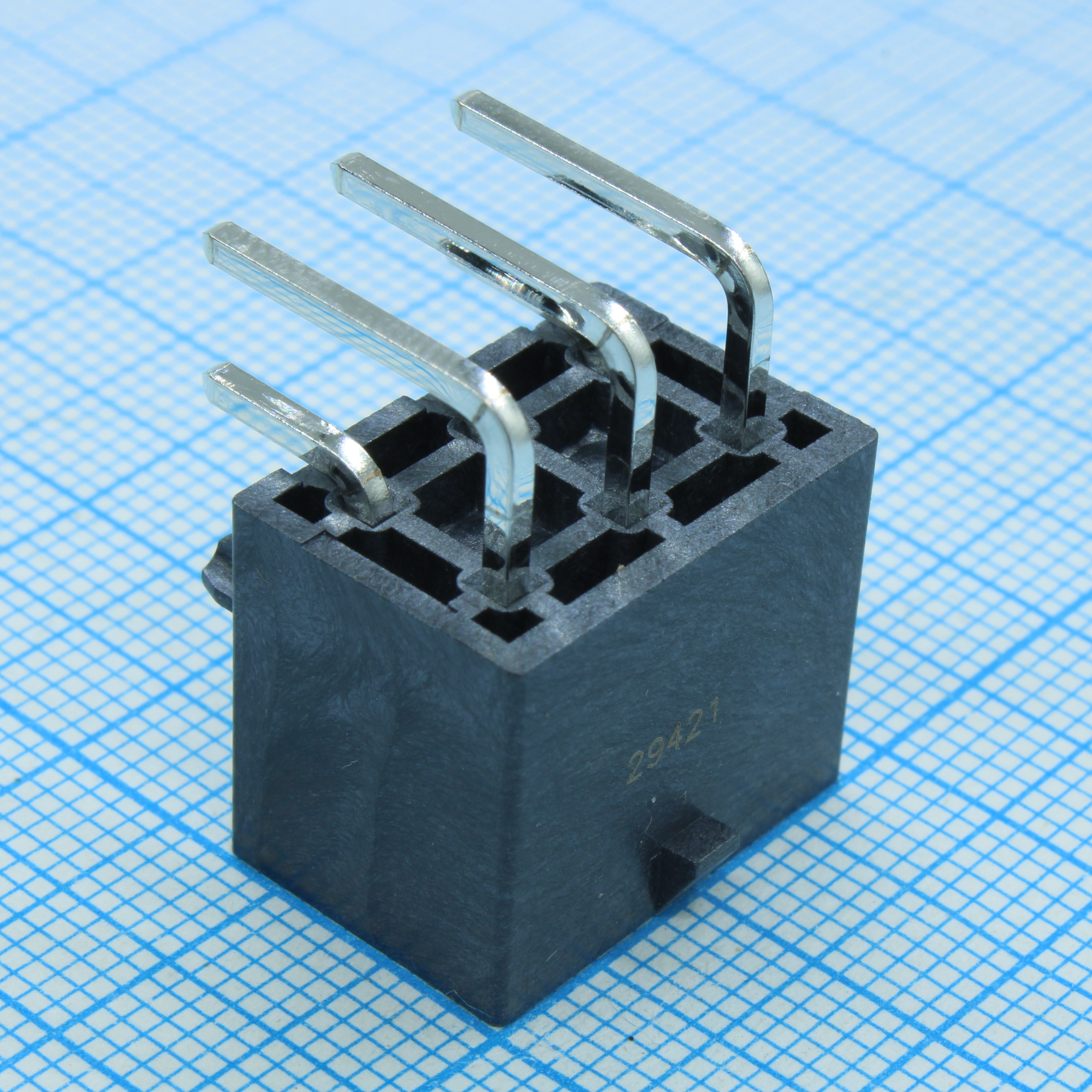768250006 - Molex