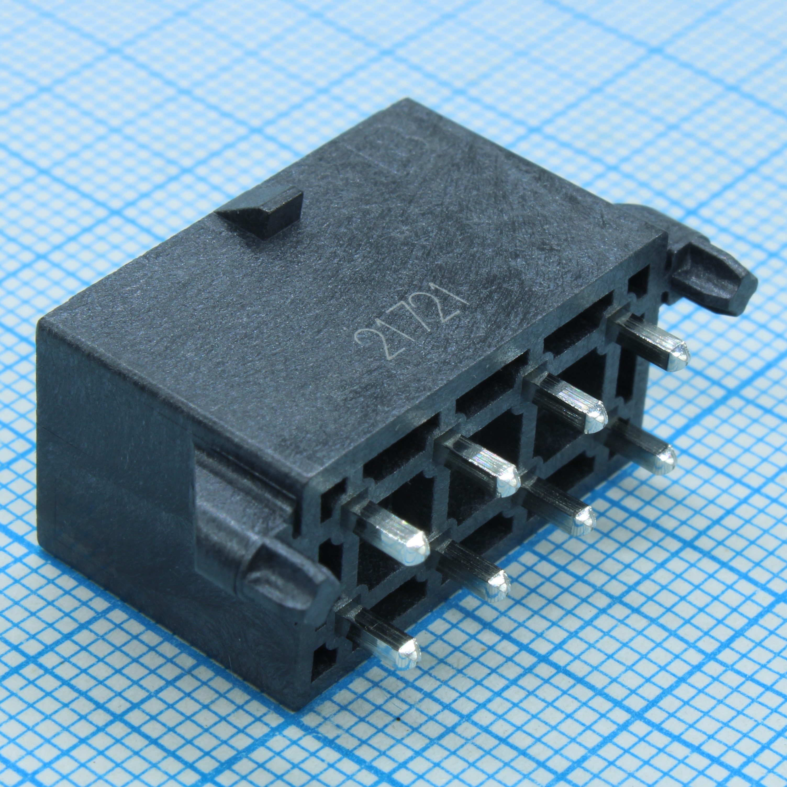 768290008 - Molex