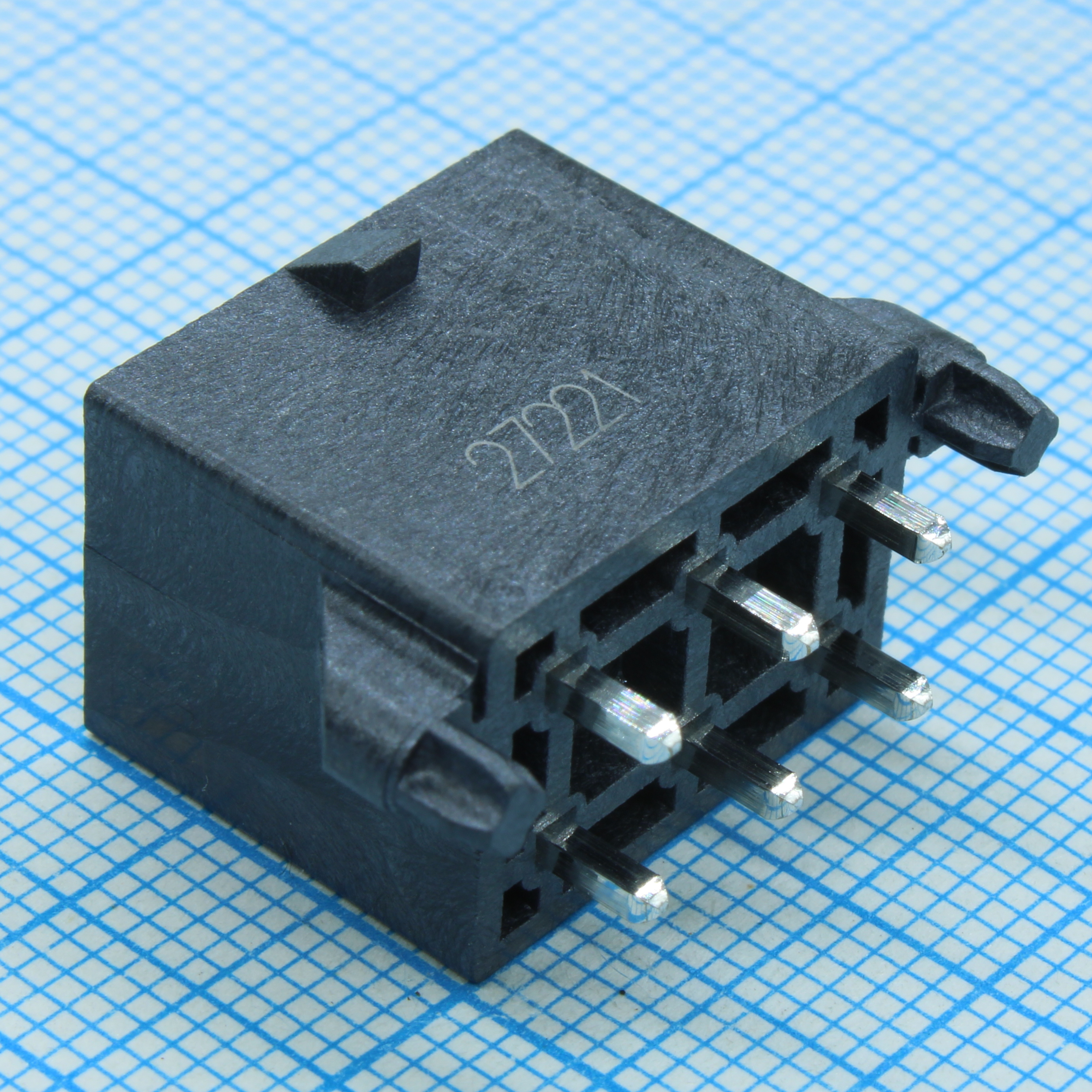 768290006 - Molex