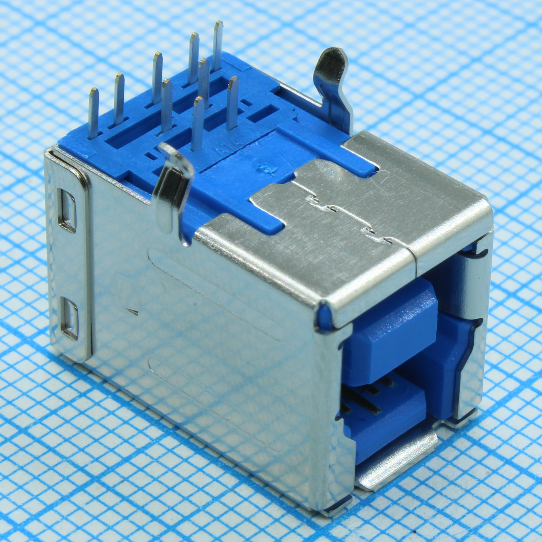 GSB3211311WEU - AMPHENOL