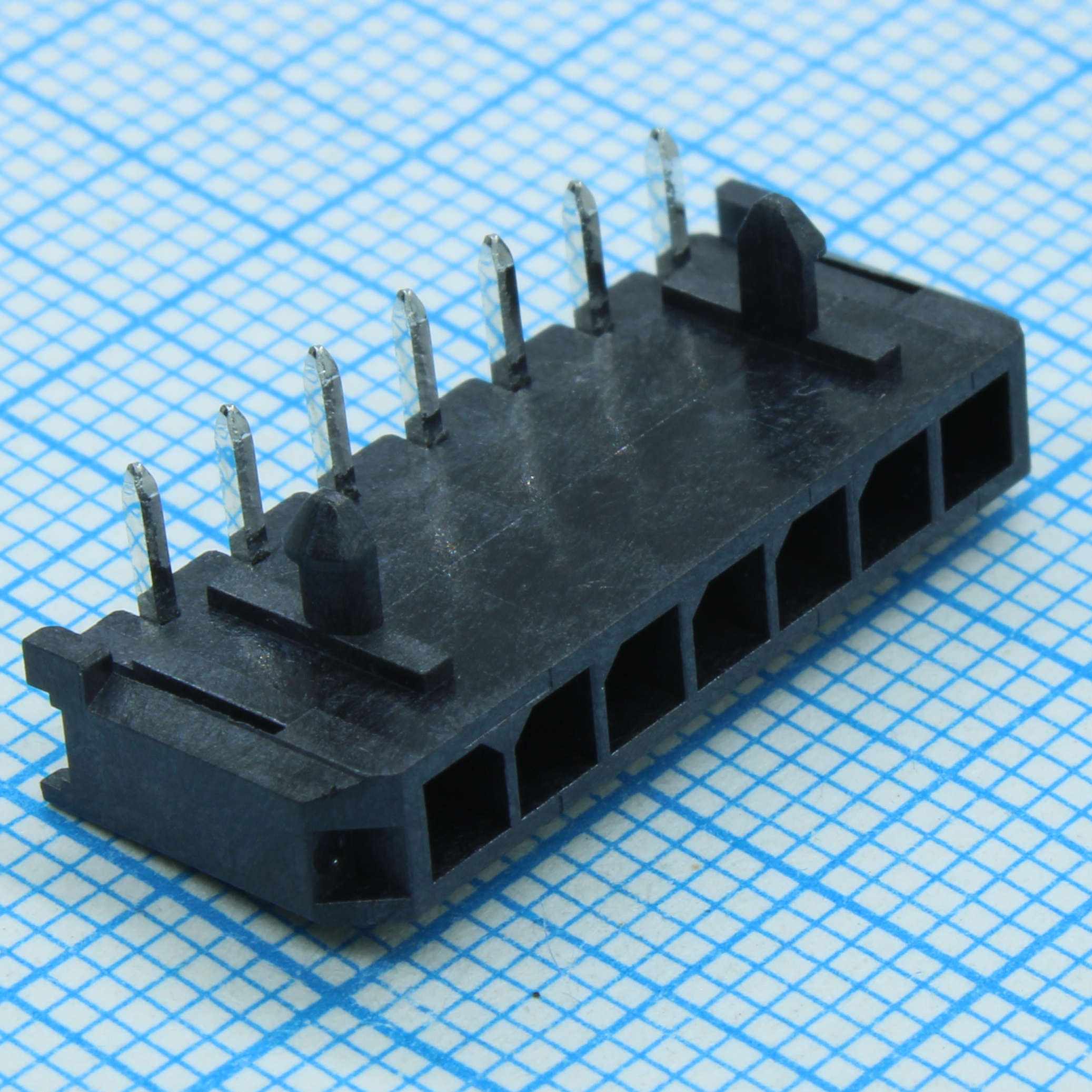 436500700 - Molex
