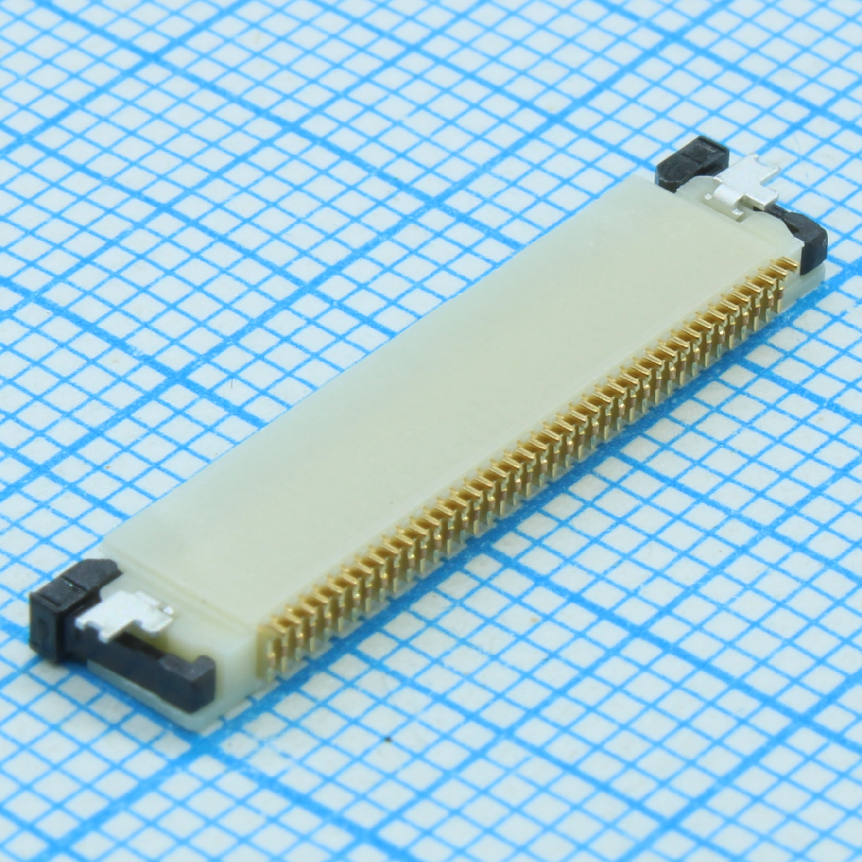 62684-401100ALF - AMPHENOL