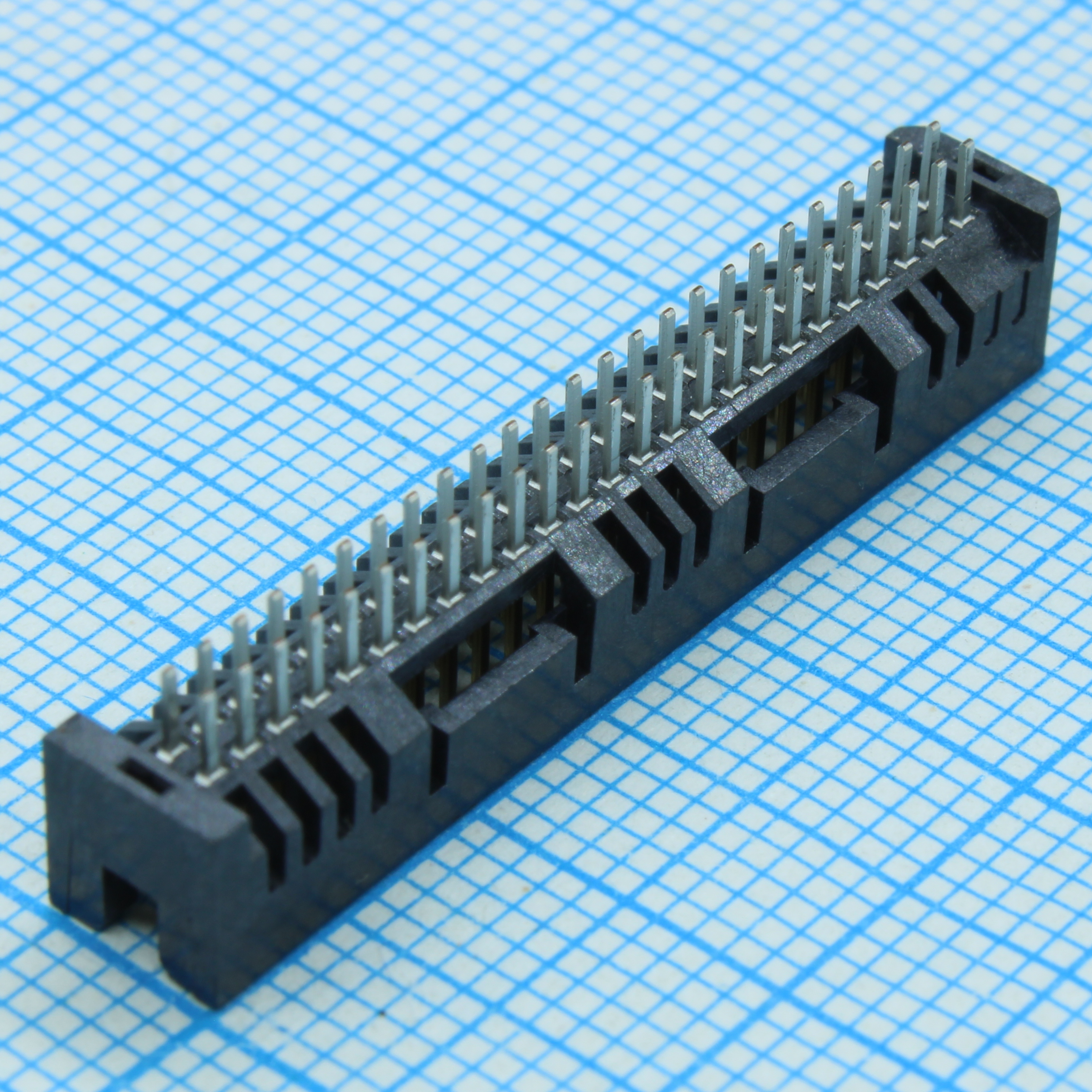 TFML-125-01-S-D - Samtec