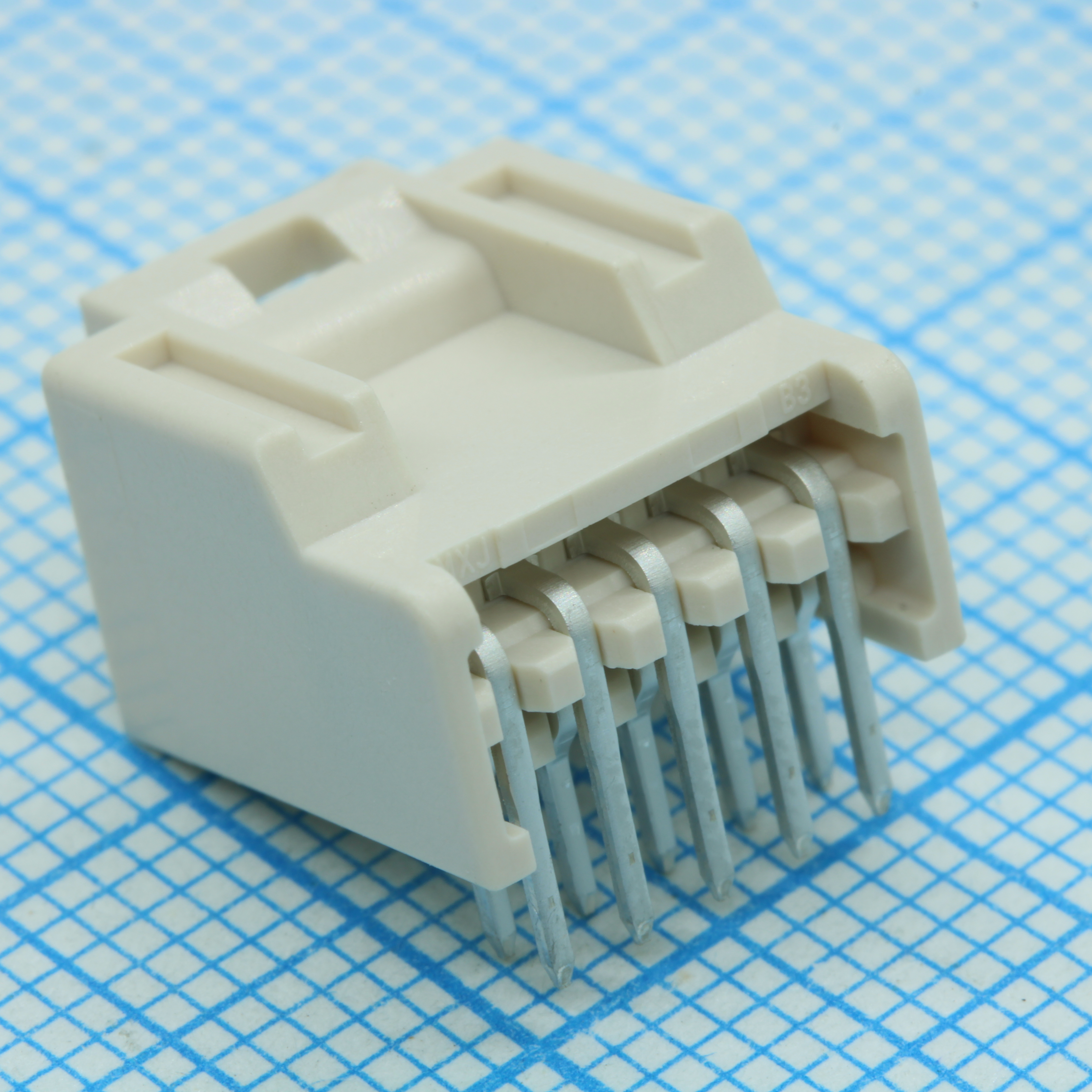 5018761040 - Molex