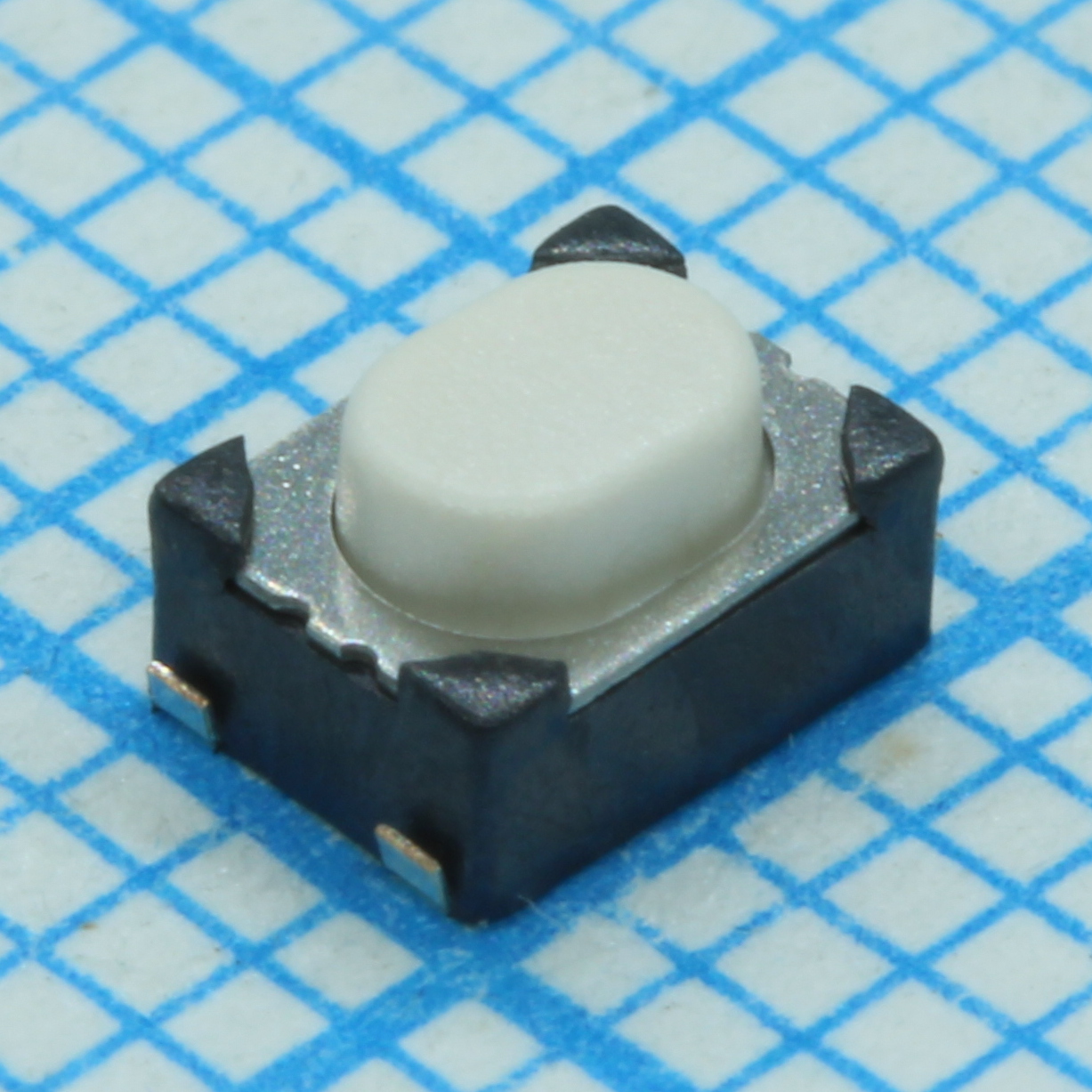 PTS810SJK250SMTRLFS - C&K COMPONENTS