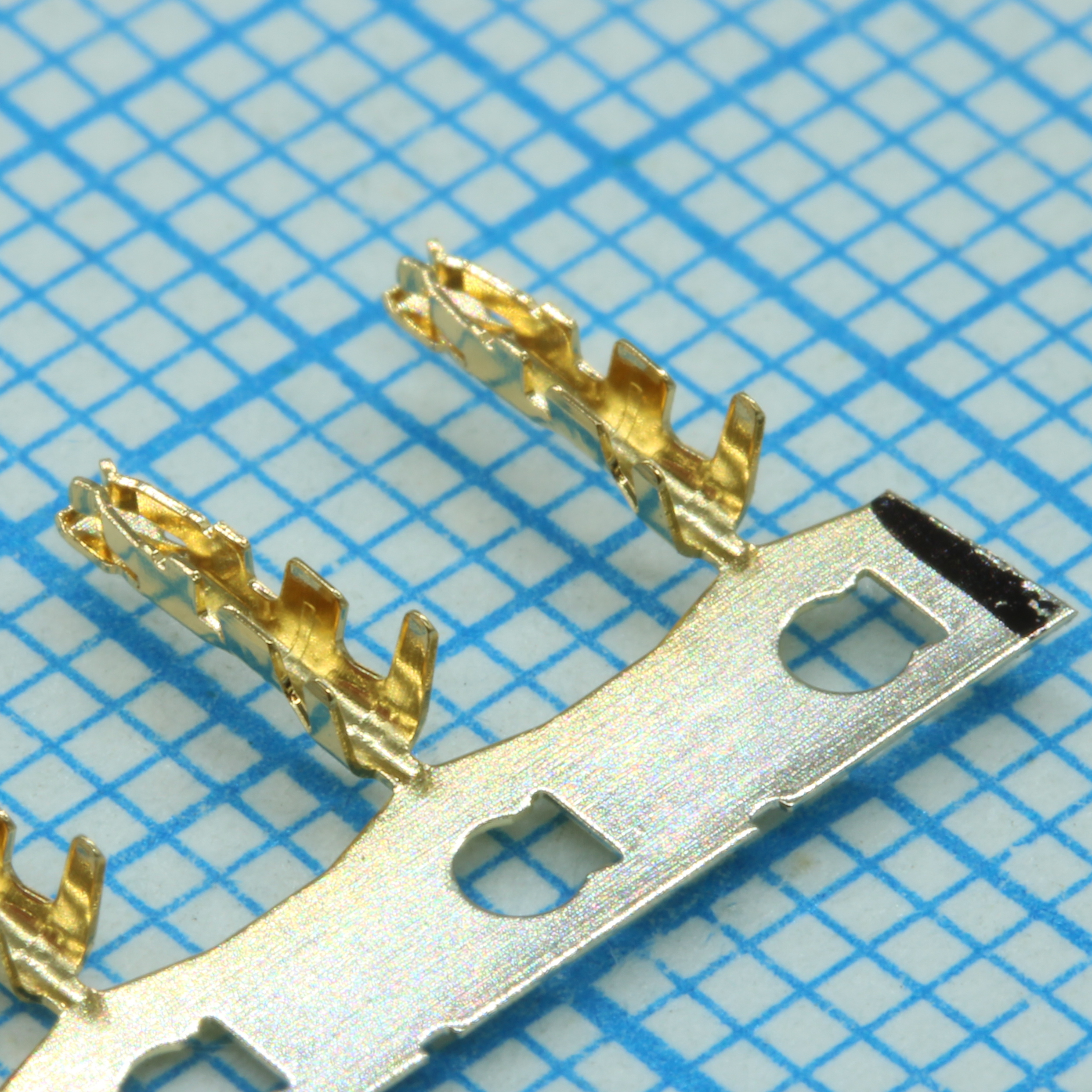 5040520098 - Molex