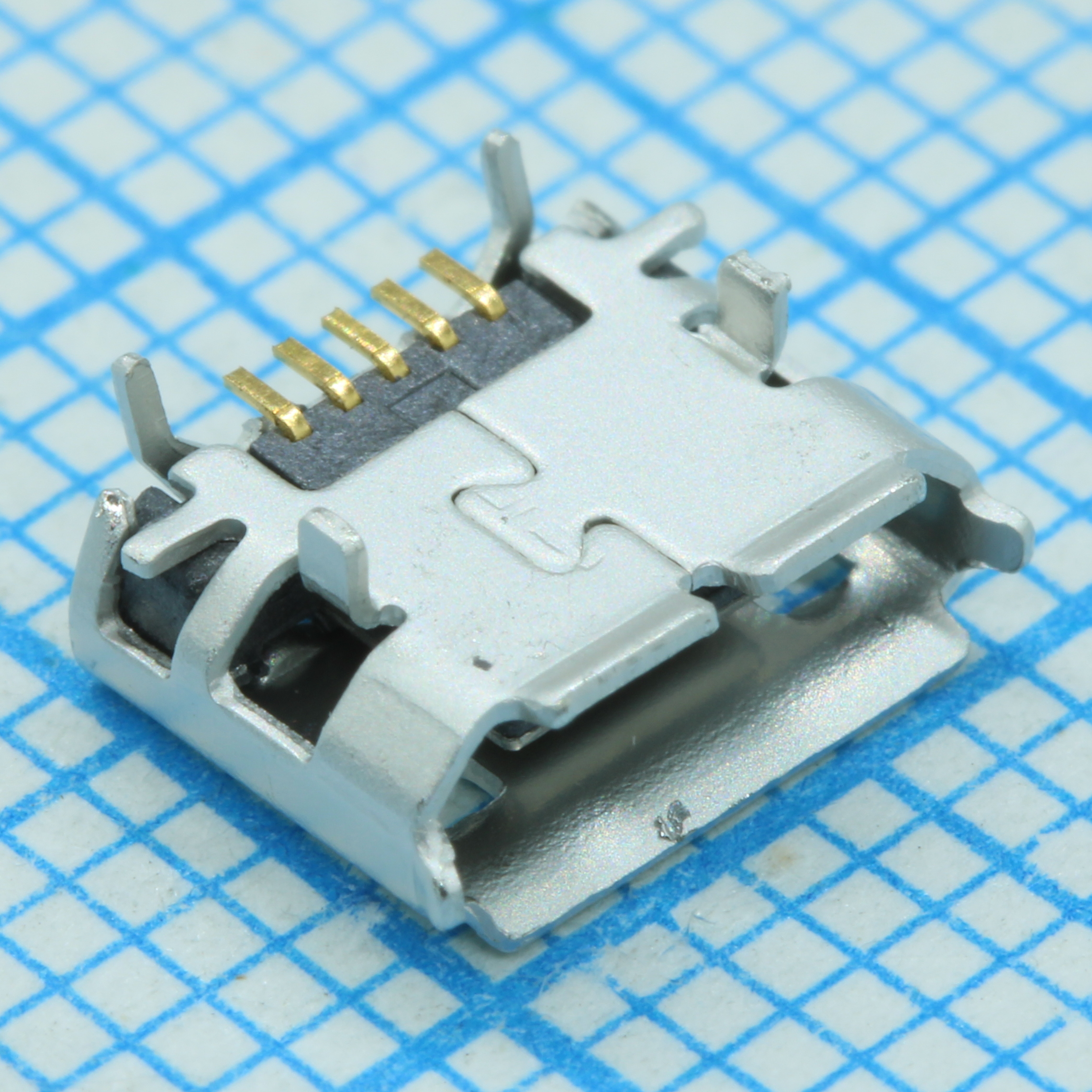 10103594-0001LF - AMPHENOL