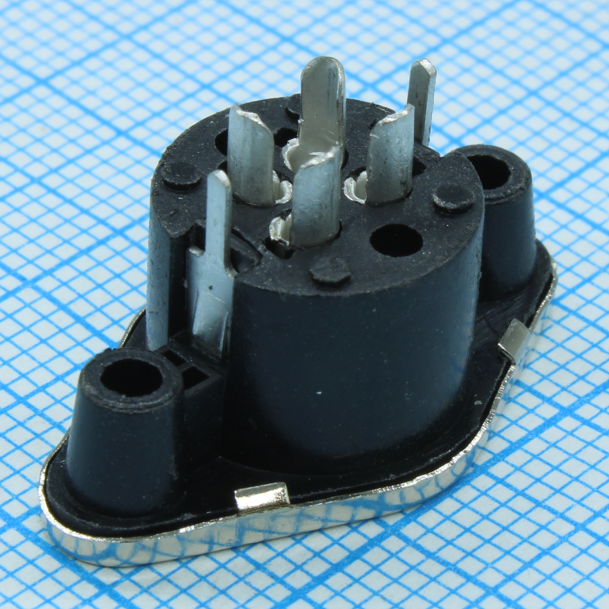 KPJX-PM-4S-S - KYCON