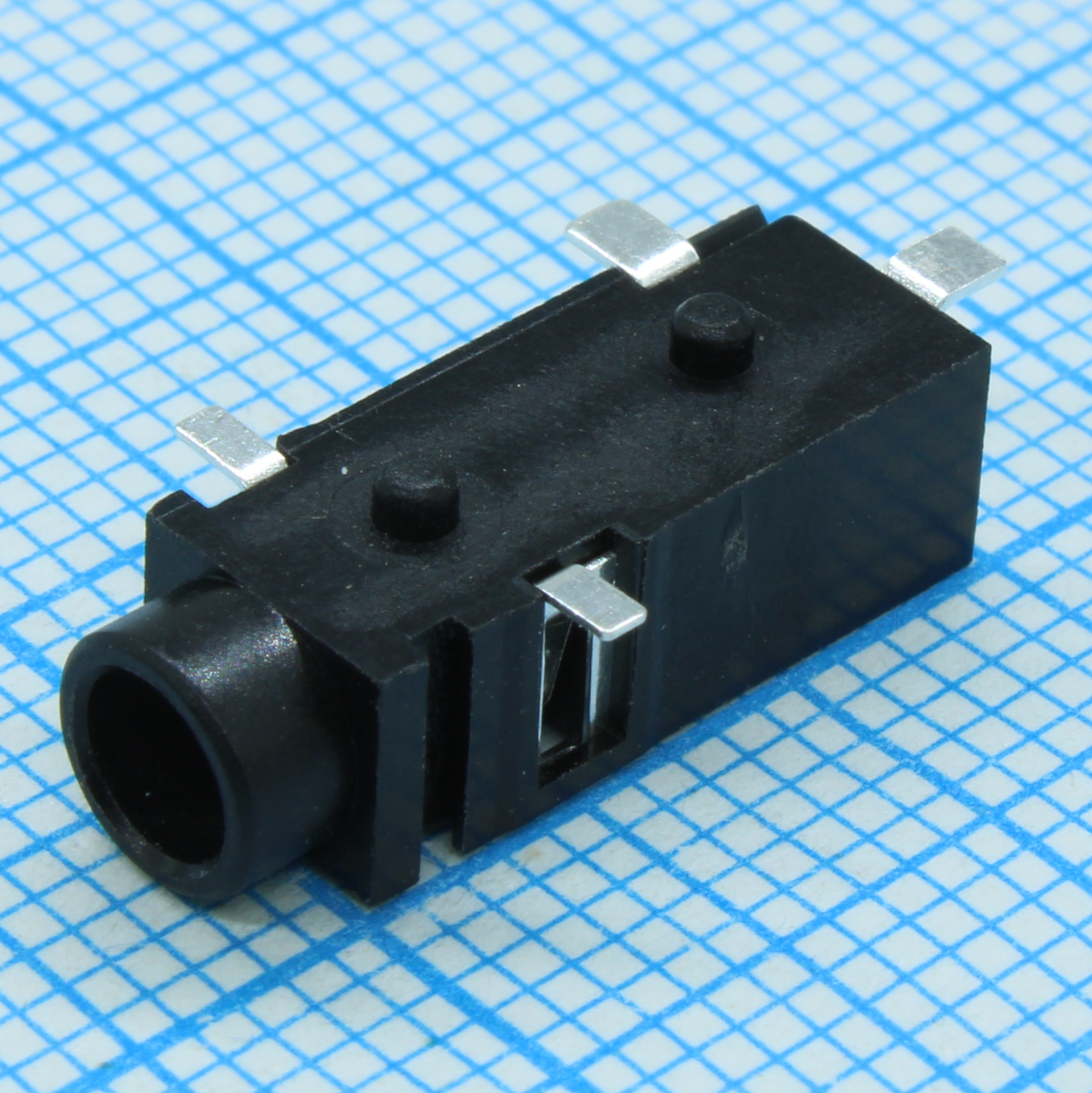 STX-3500-4NTR - KYCON