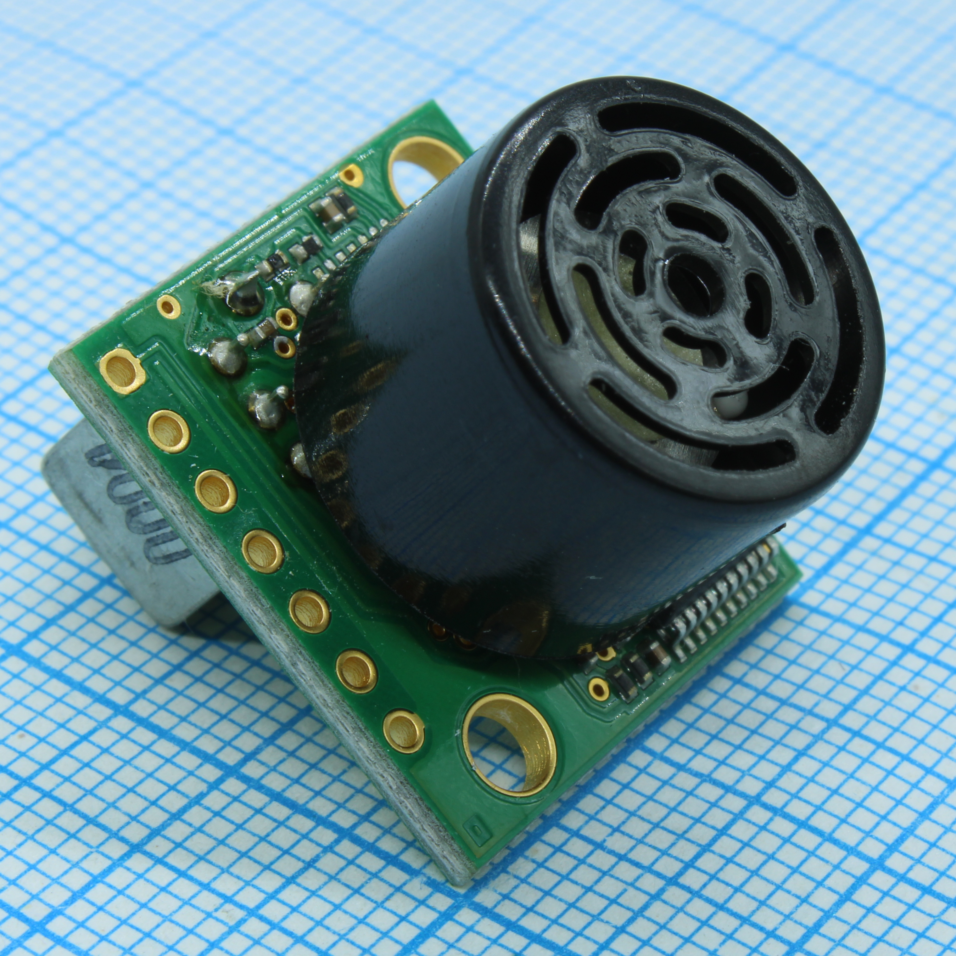 MB1232-000 - Maxbotix