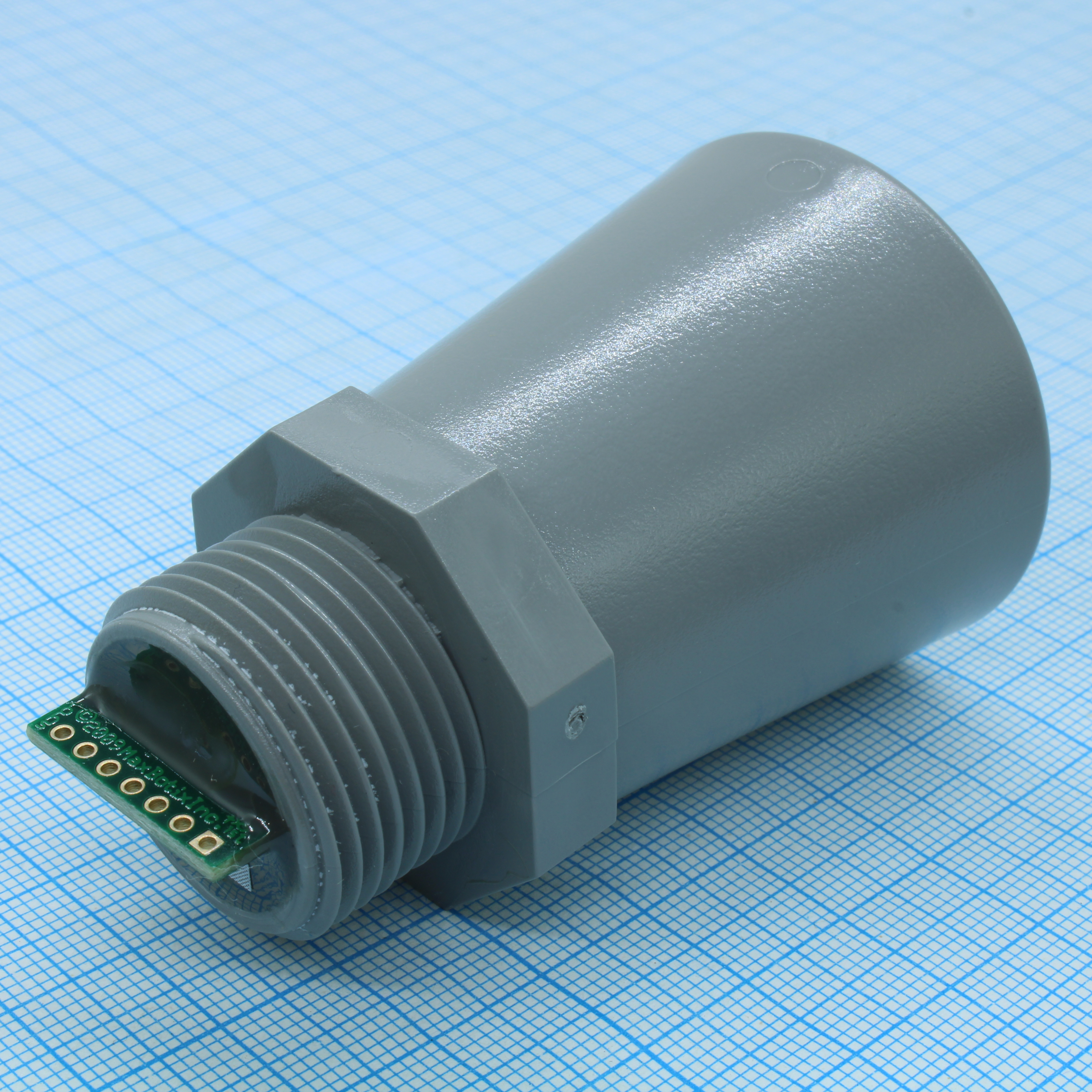 MB7137-100 - Maxbotix