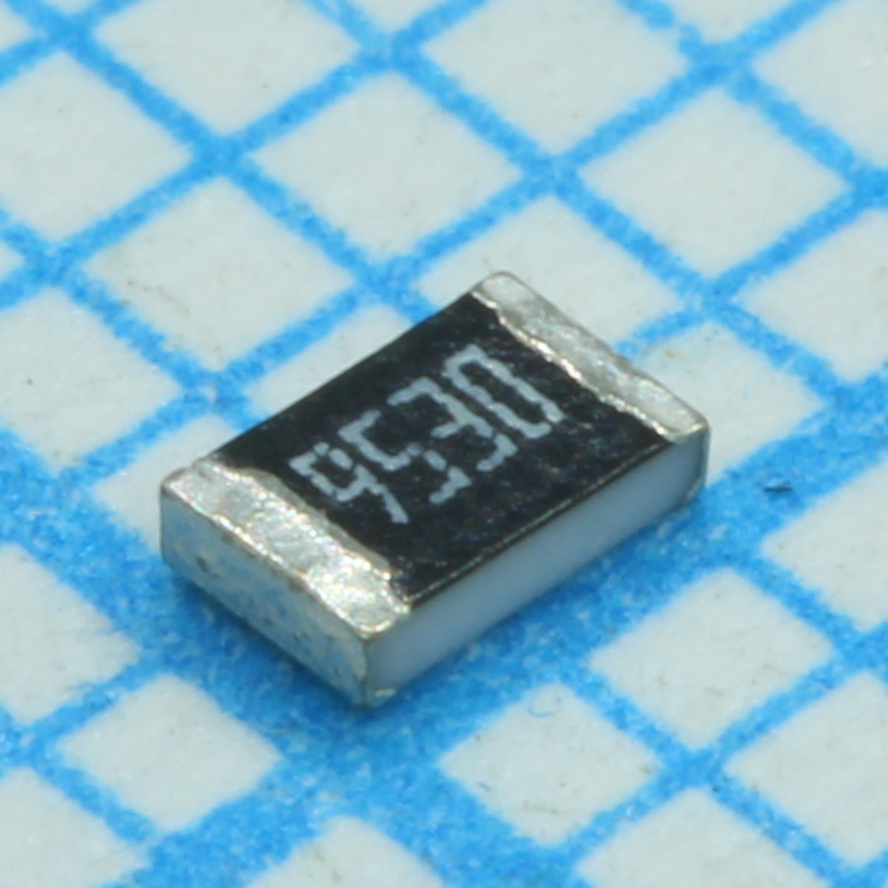 RT0805DRD07953RL - YAGEO