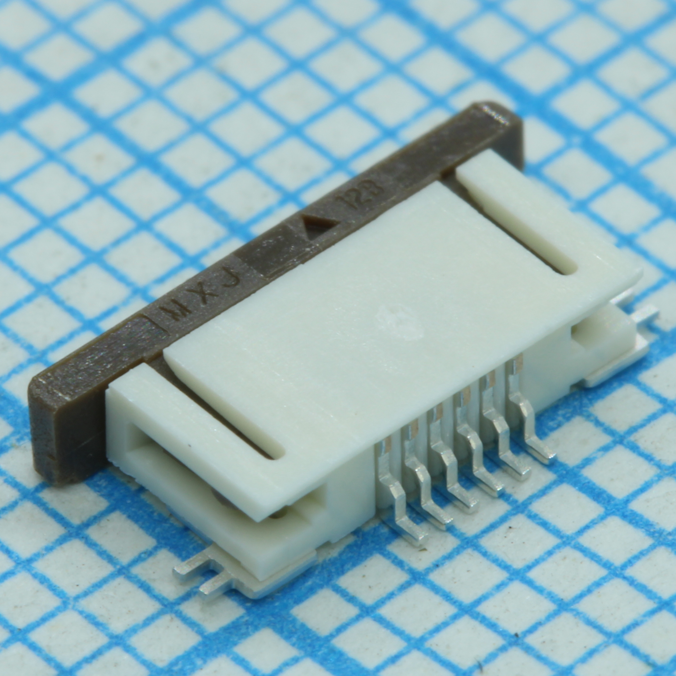 527460633 - Molex