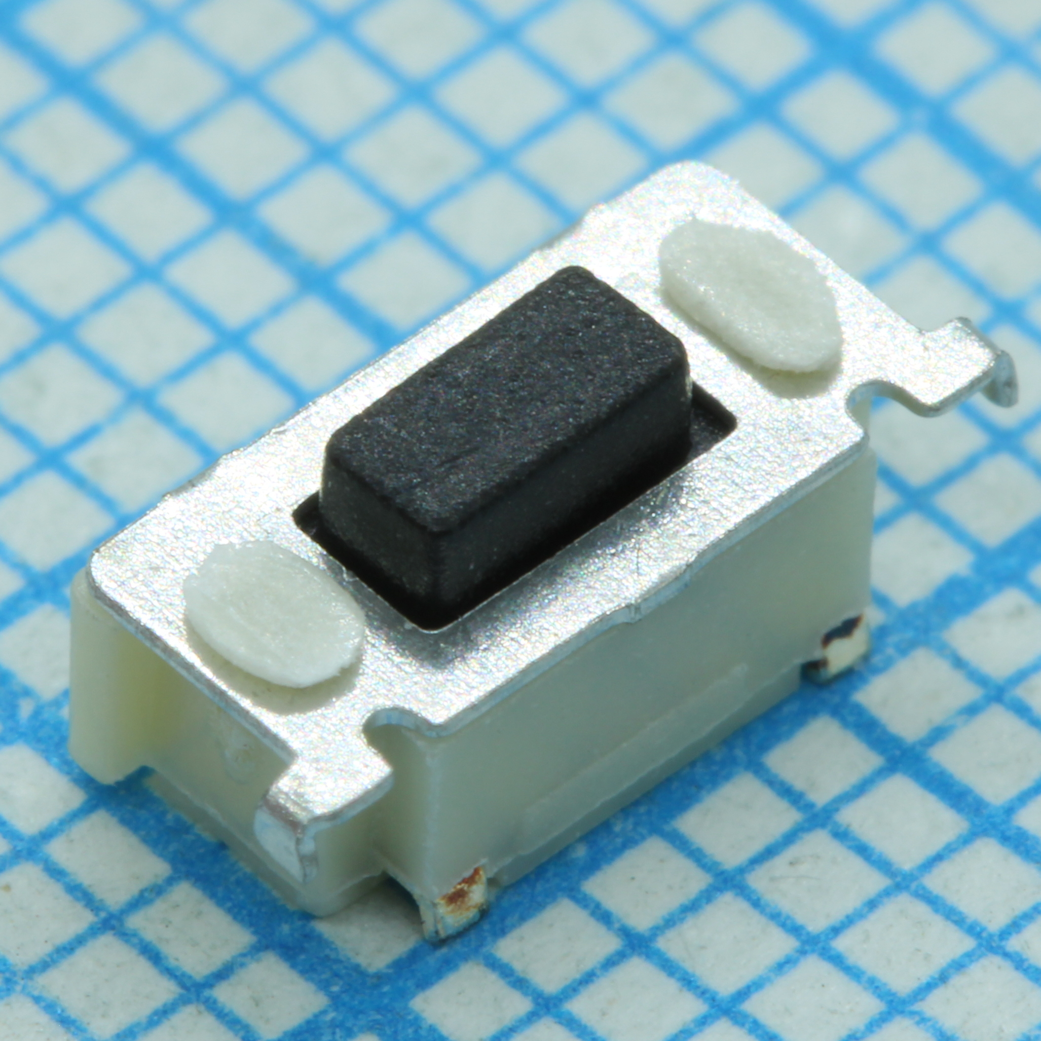 TL3330AF260QG - E-Switch