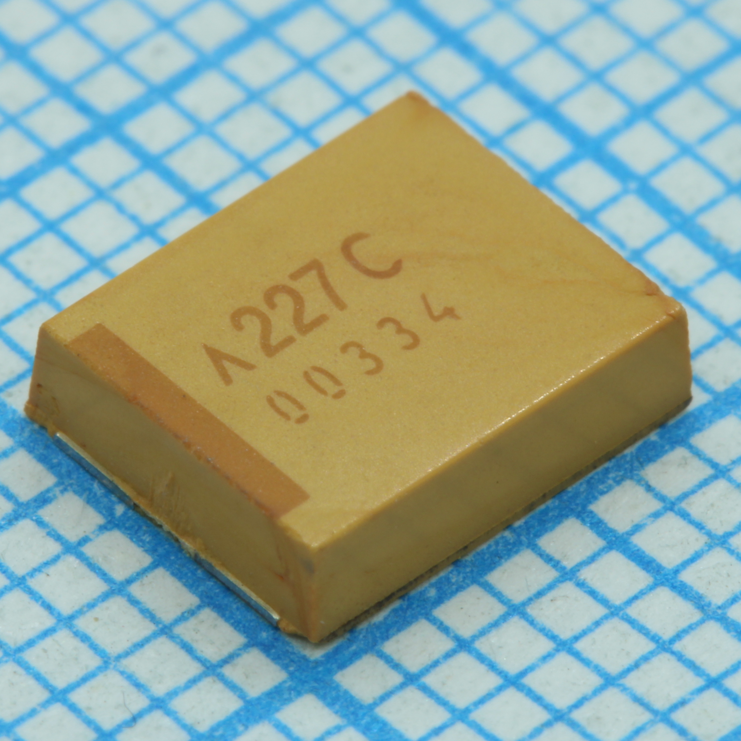 TCN4227M016R0070 - KYOCERA-AVX