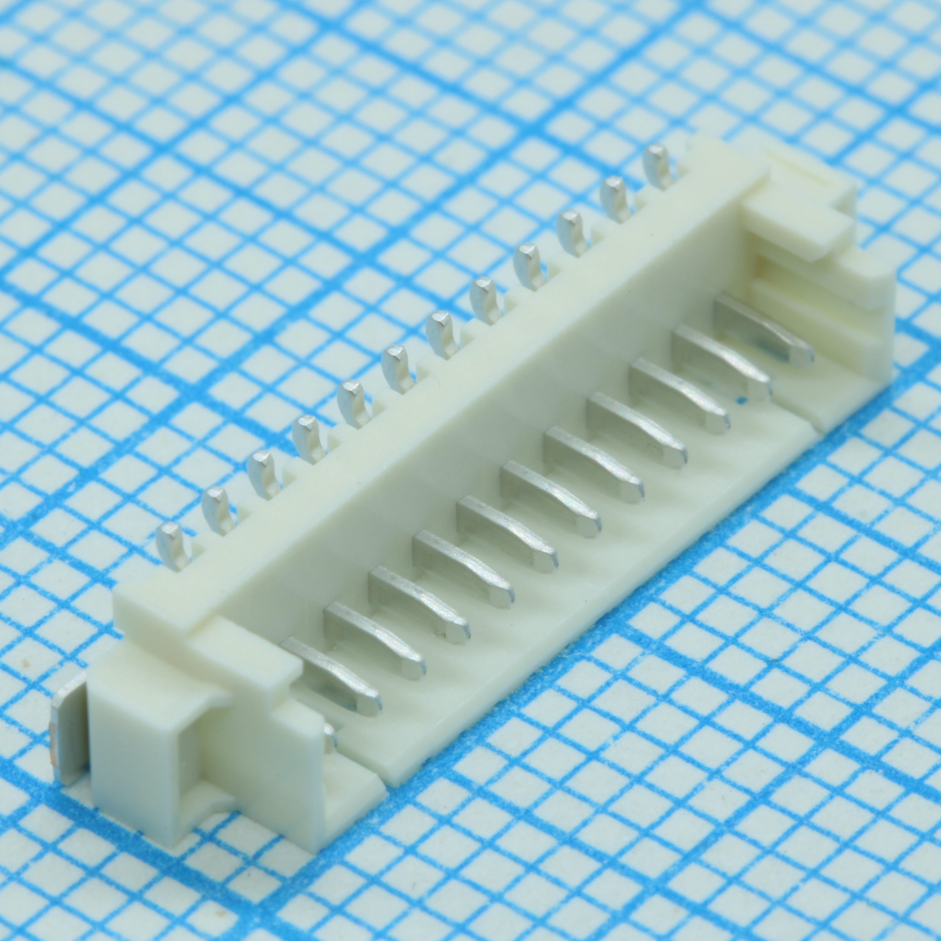 533981271 - Molex