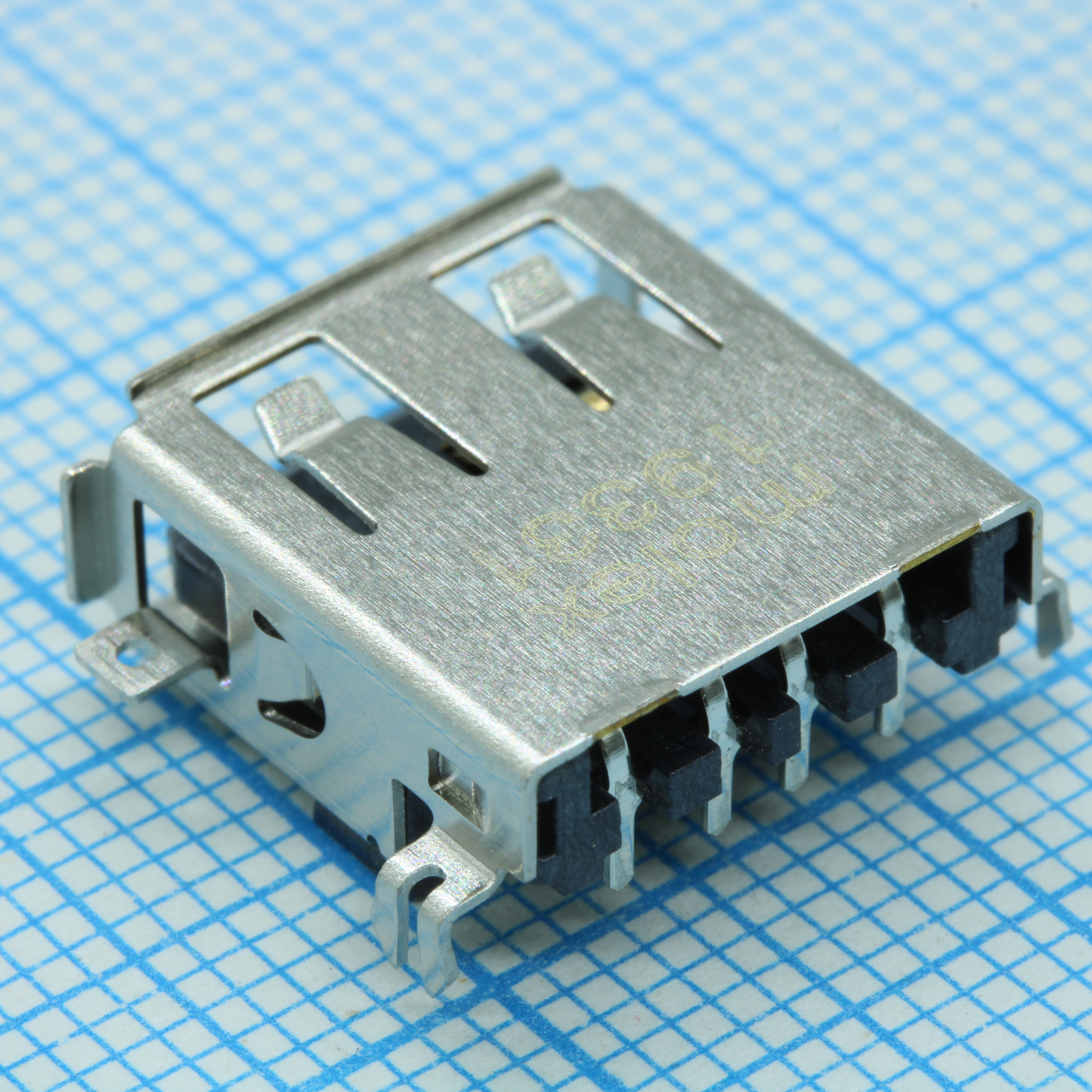 482580001 - Molex
