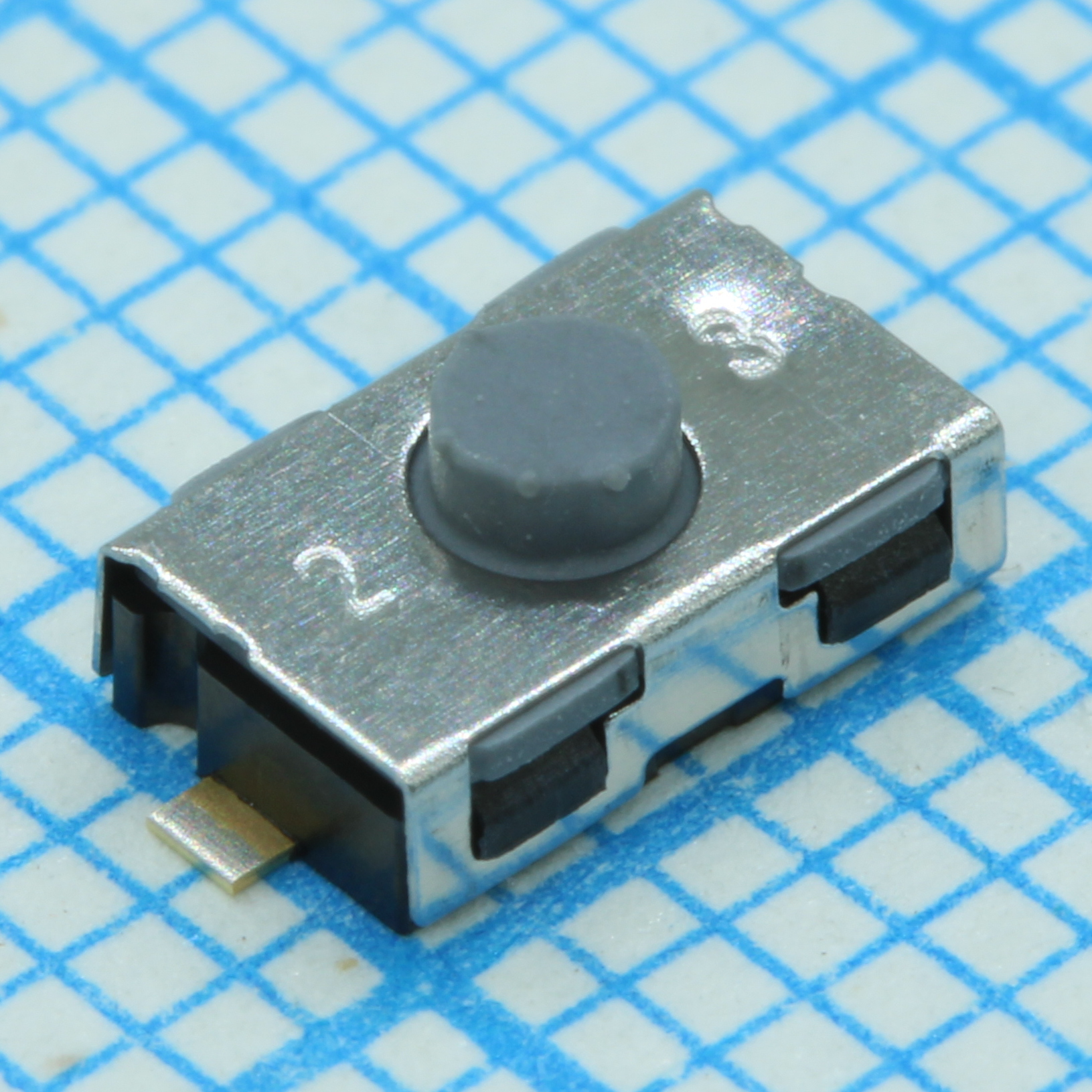 KSR223GNC LFG - C&K COMPONENTS