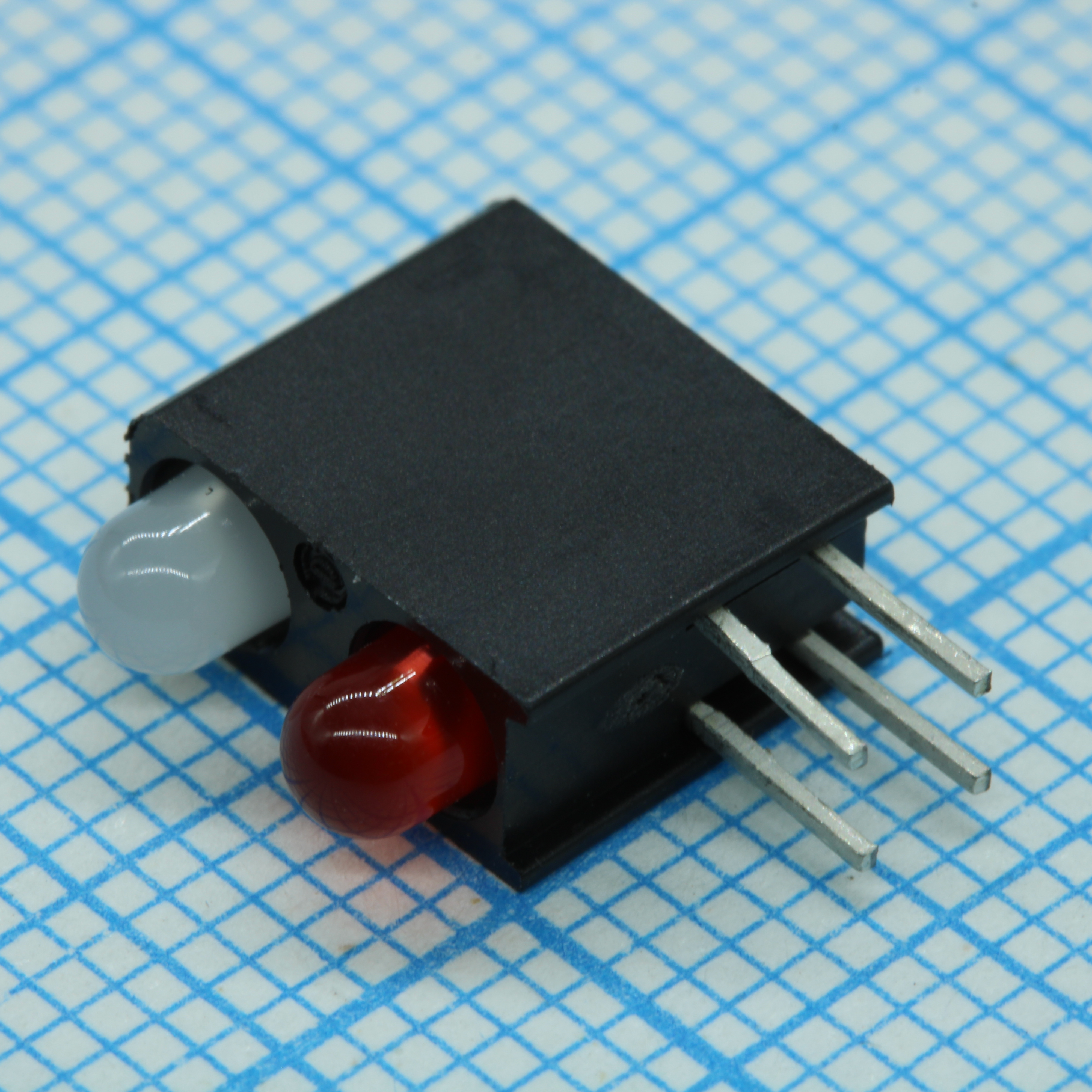 553-0181F - Dialight