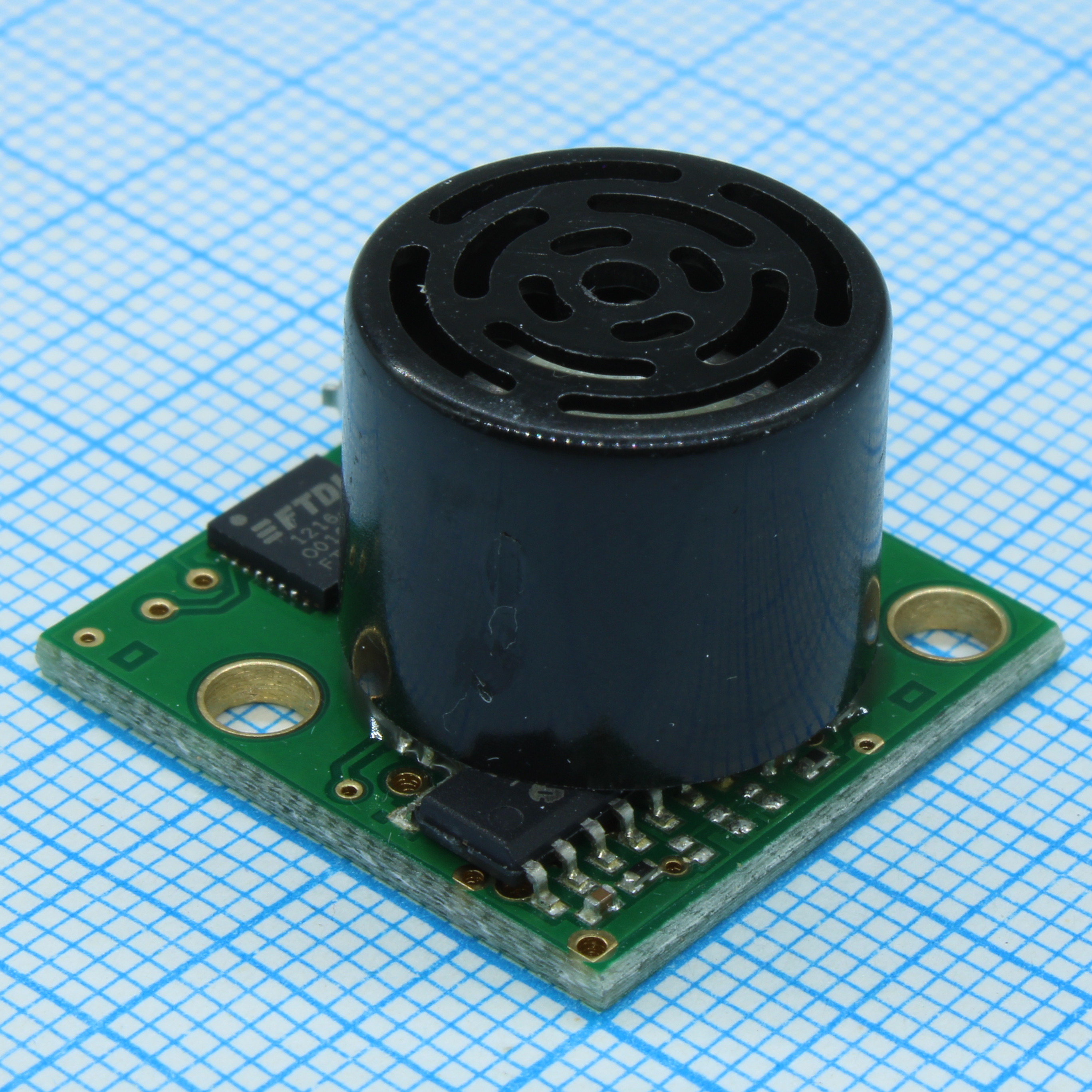 MB1444-000 - Maxbotix
