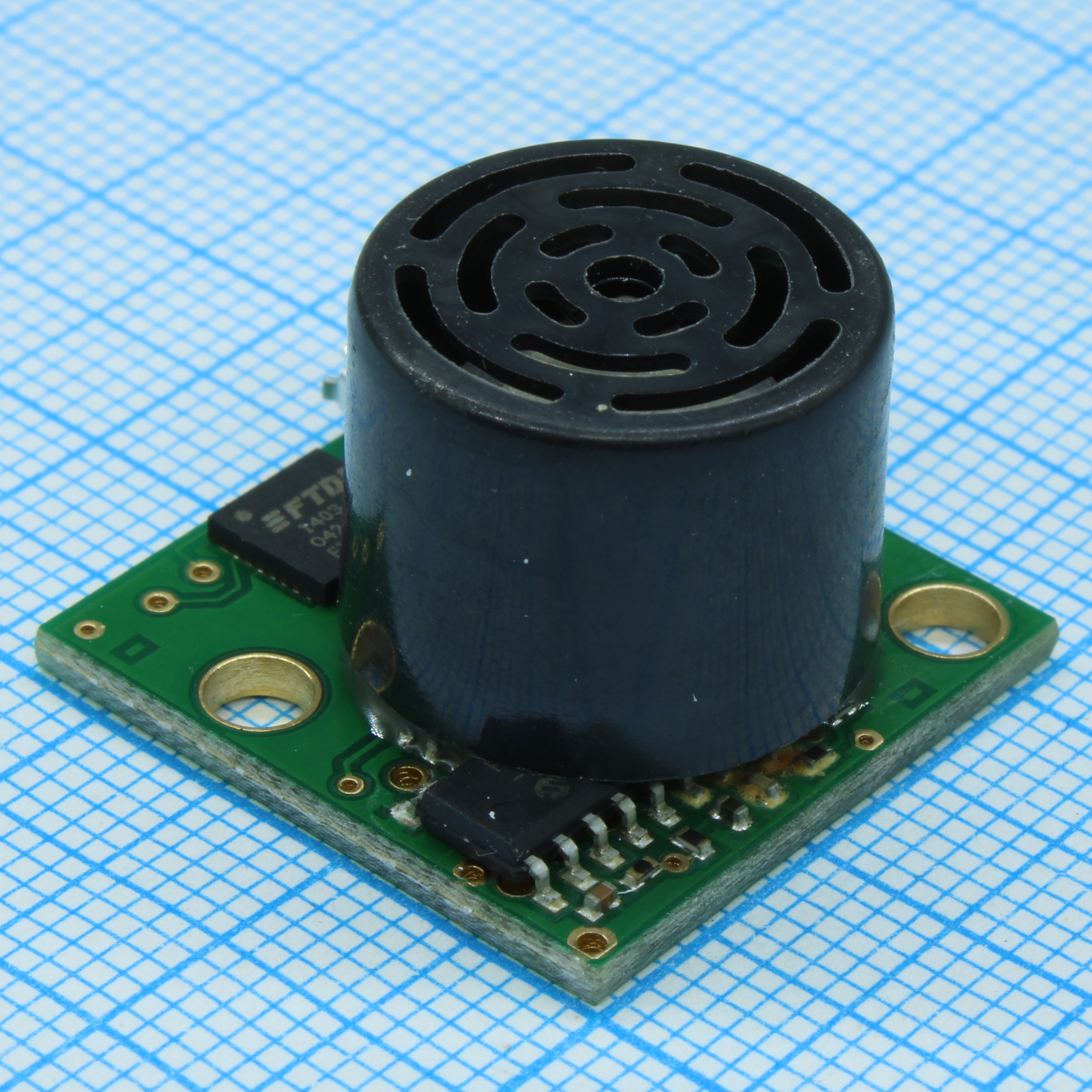 MB1443-000 - Maxbotix