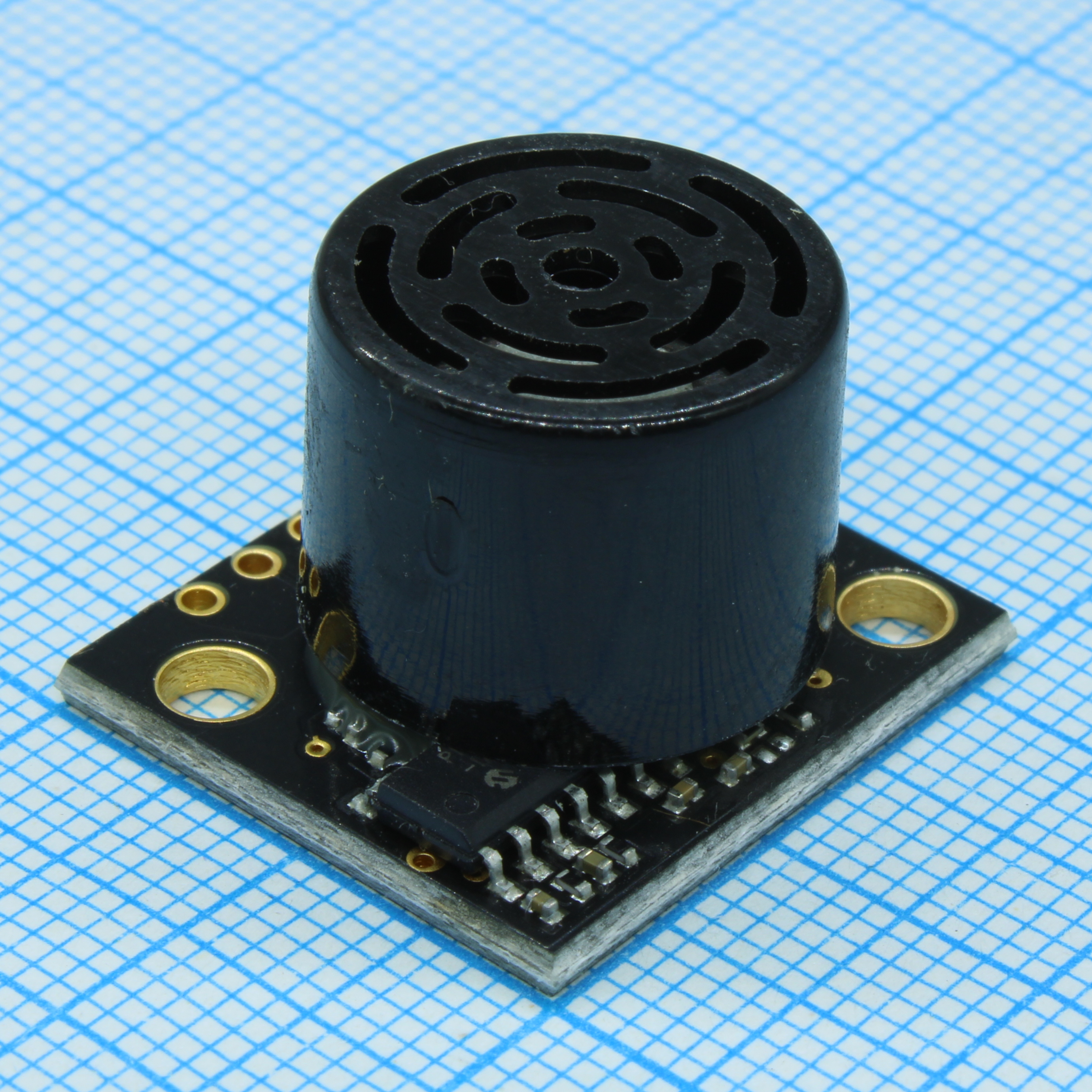 MB1043-000 - Maxbotix