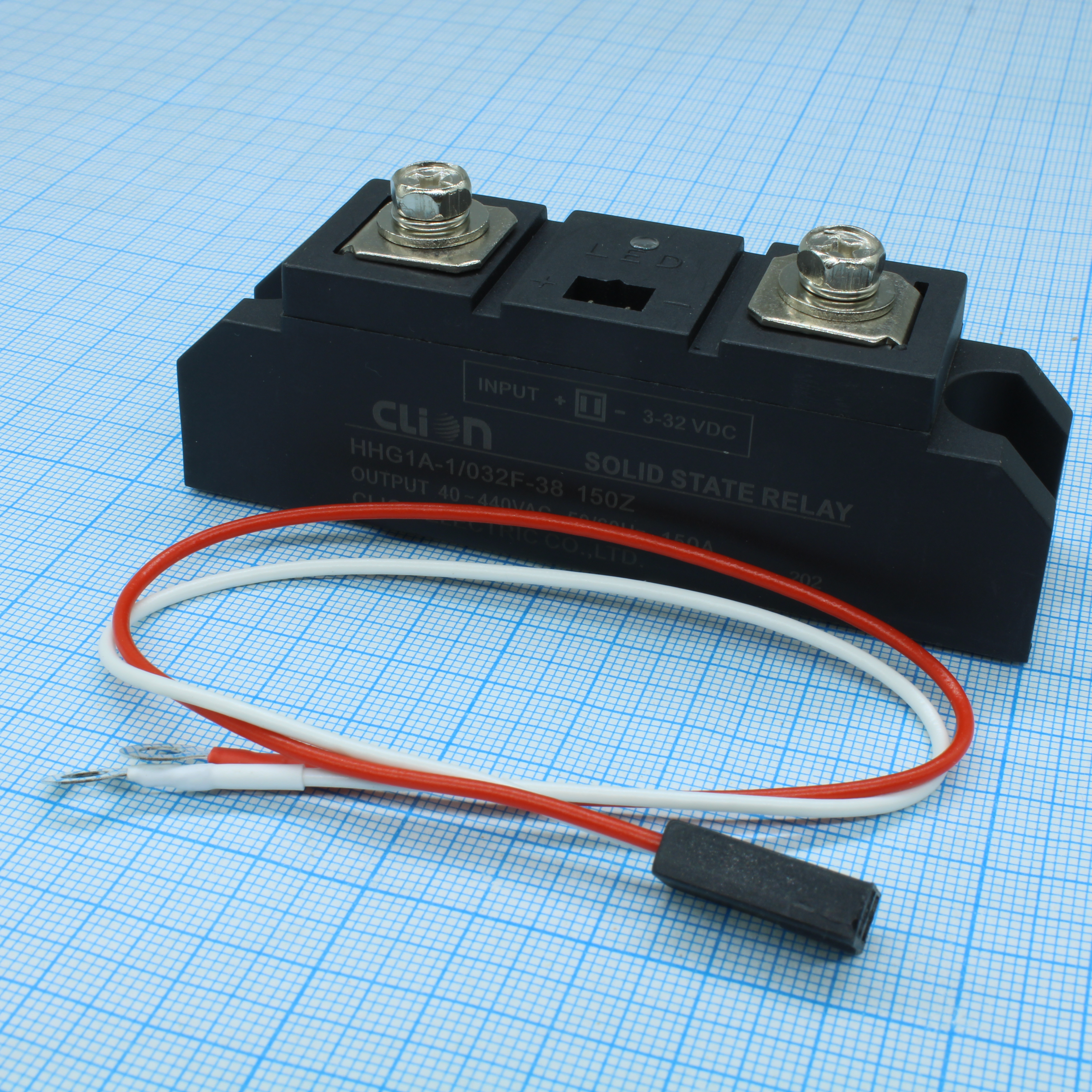 HHG1A-1/032F-38-150A - NCR (Clion)