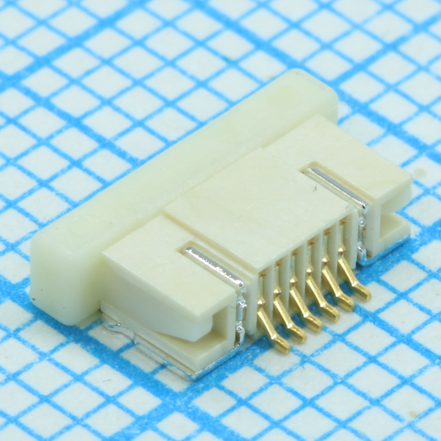 1734592-6 - TE Connectivity