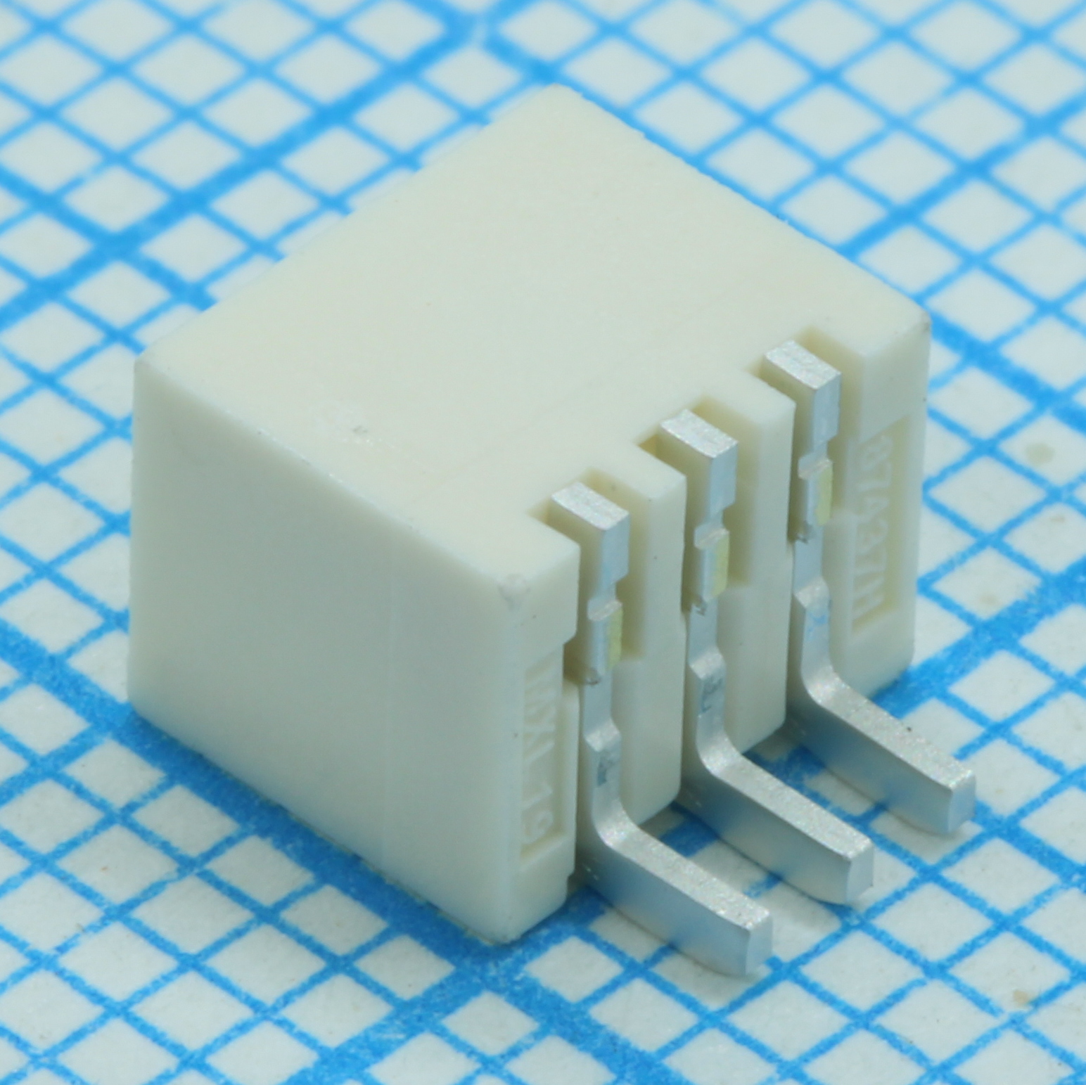 874380343 - Molex