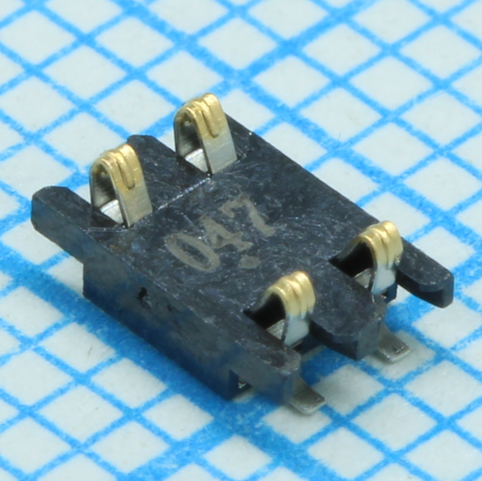 788640001 - Molex
