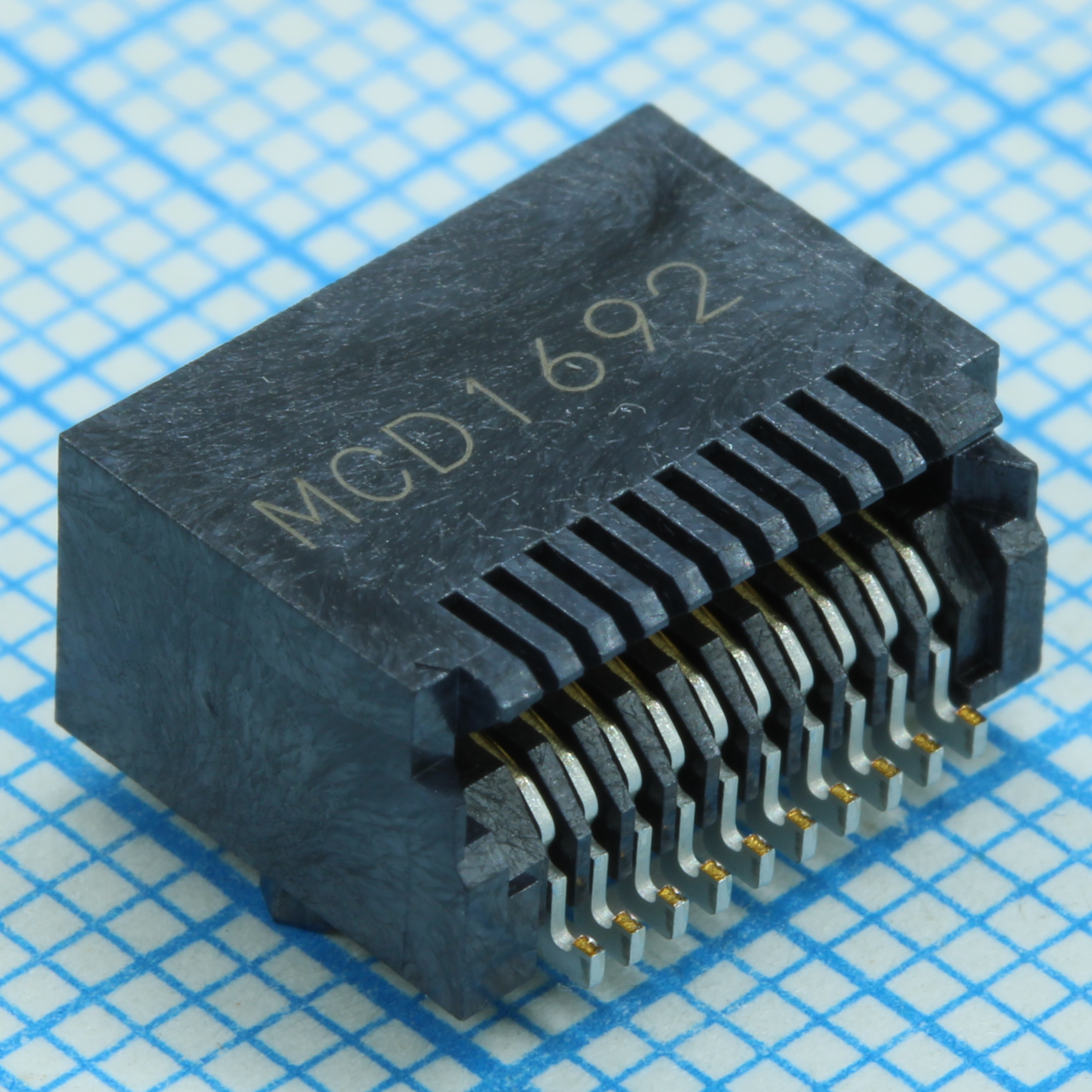 744410010 - Molex
