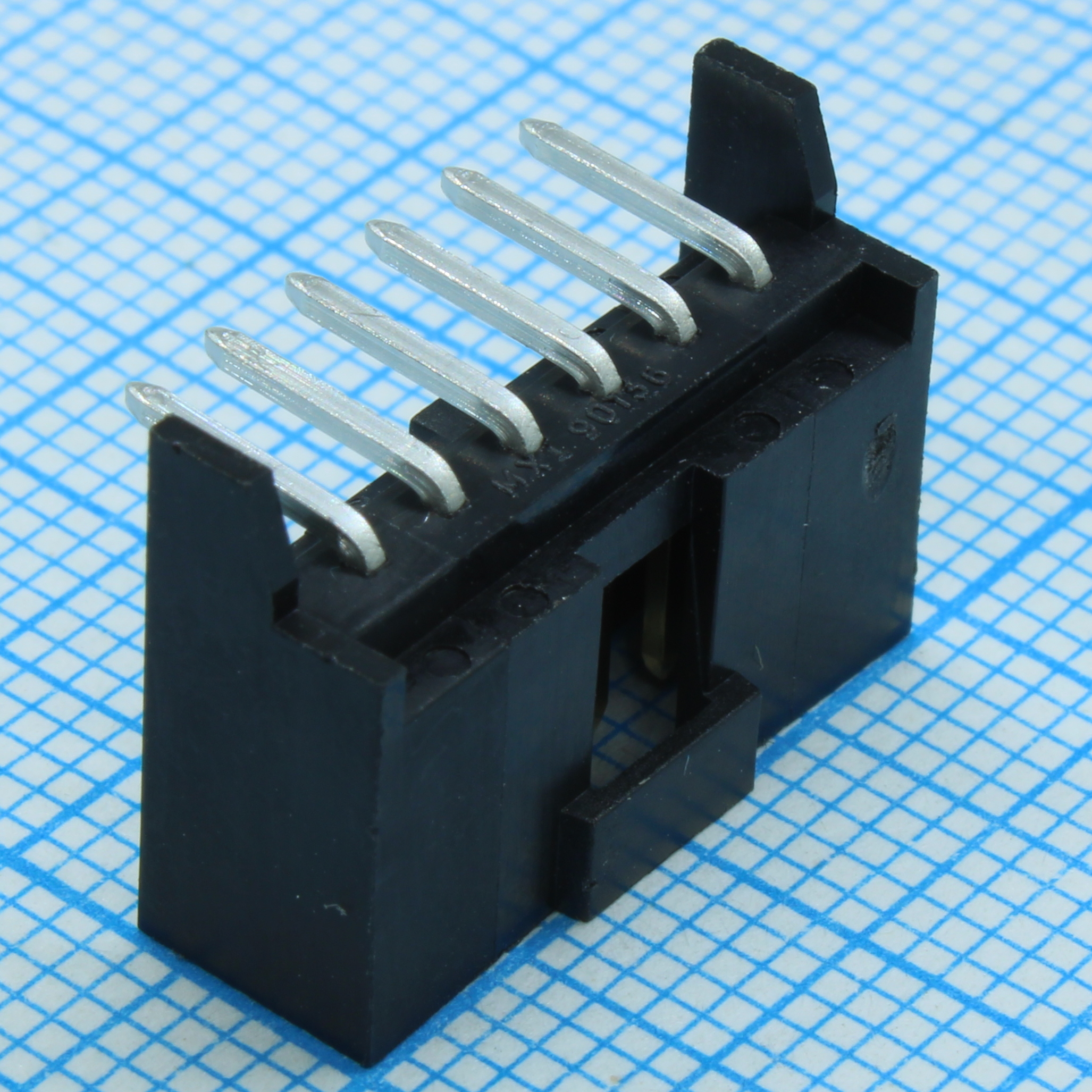 901362206 - Molex
